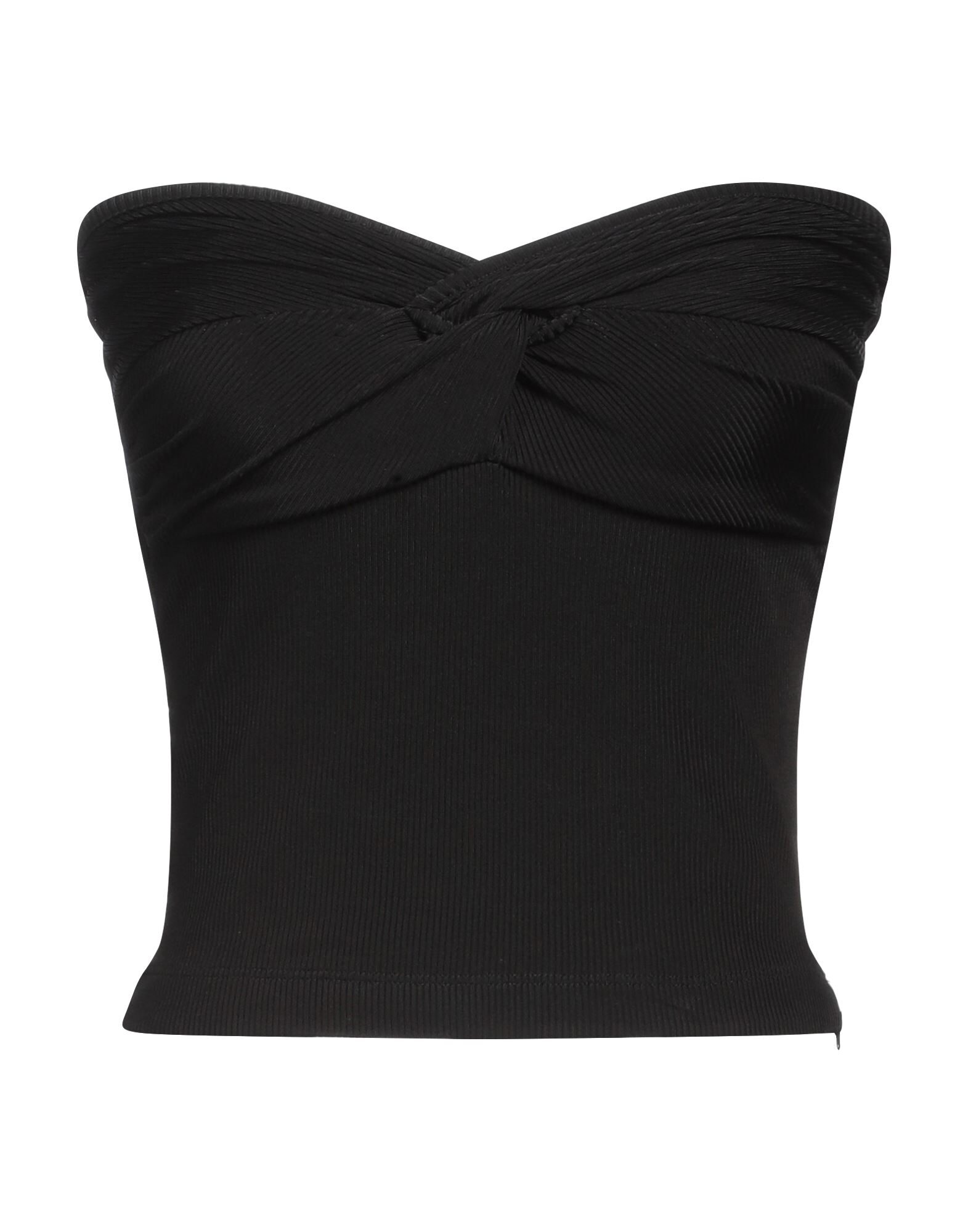 AGOLDE - Топы без рукавов