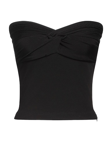 AGOLDE Top 90% Viscose, 5% Elastane, 5% Polyamide