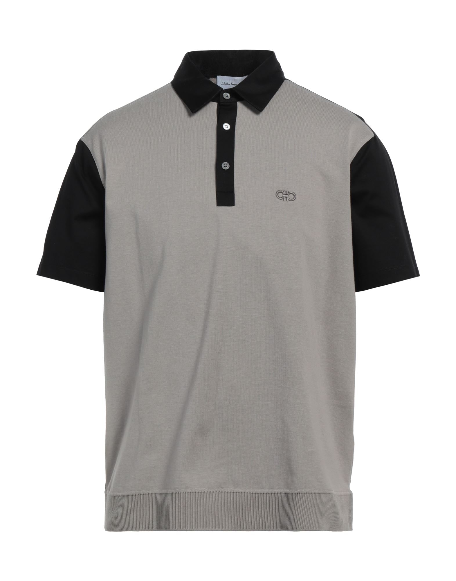 FERRAGAMO - Polo shirts
