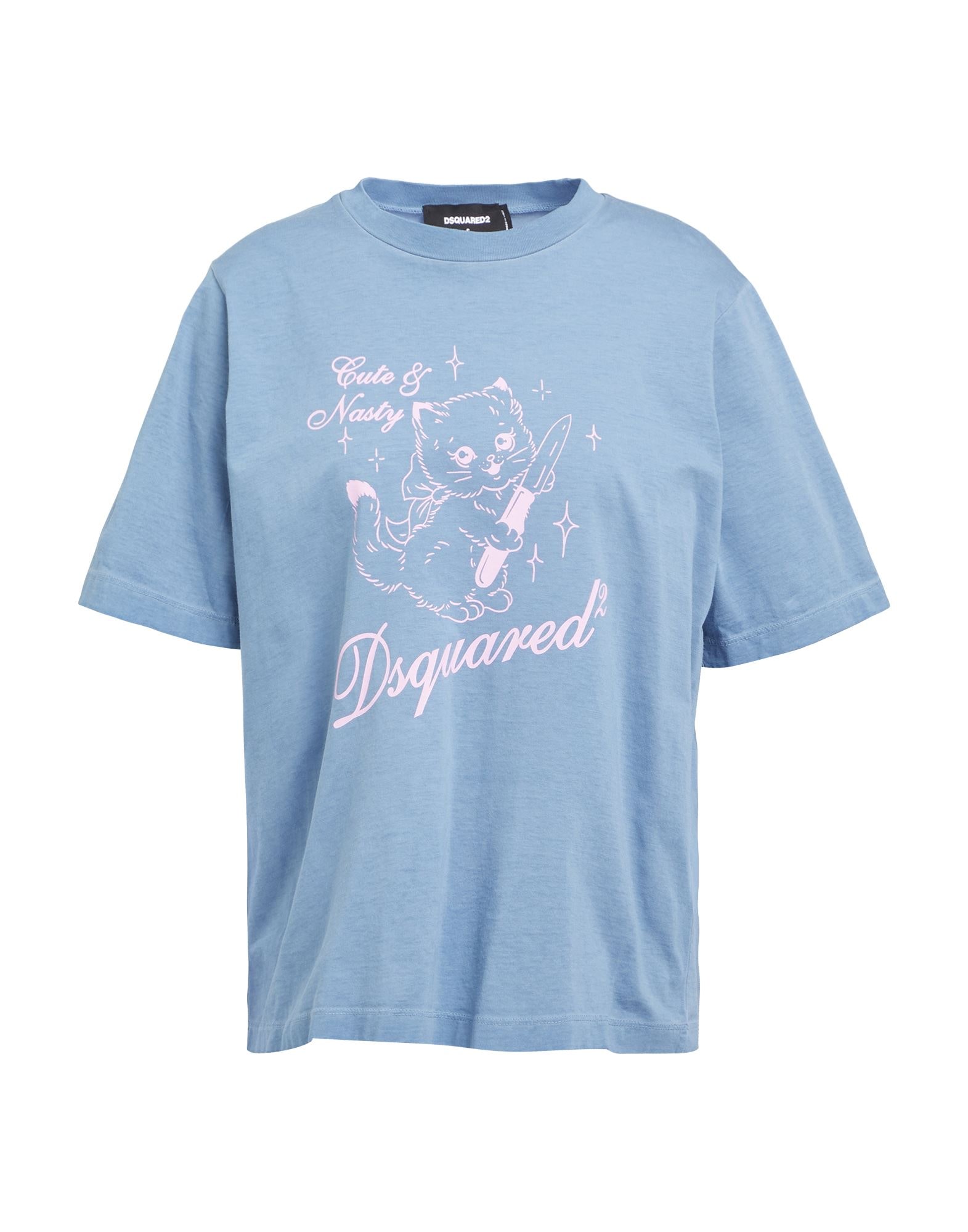 DSQUARED2 - T-shirts