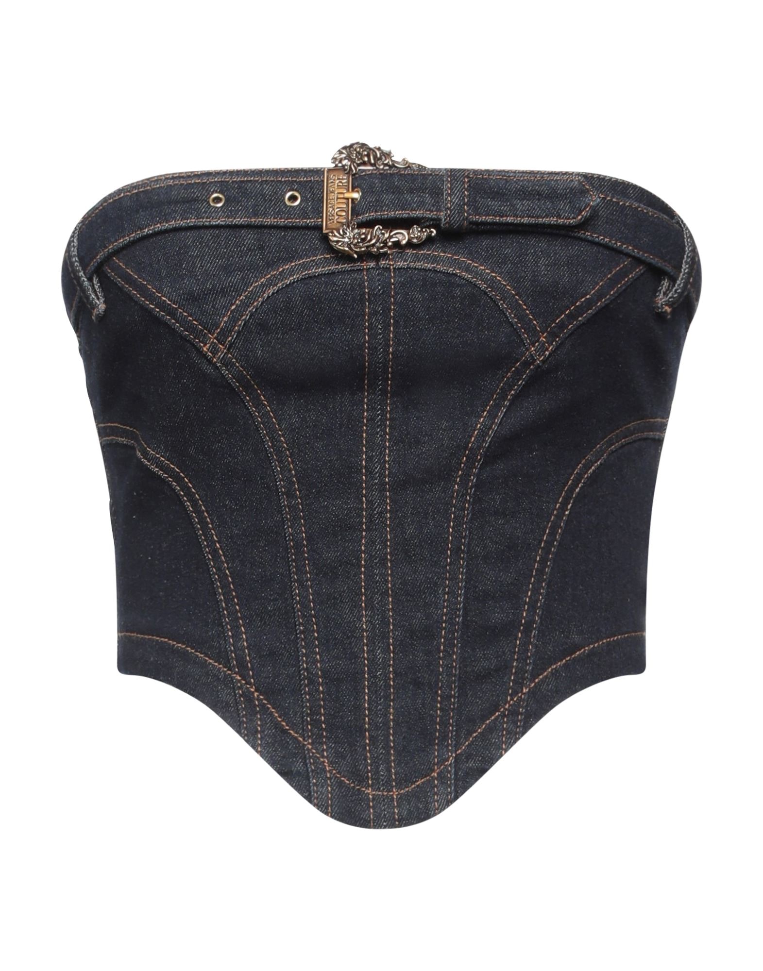 VERSACE JEANS COUTURE - Tops