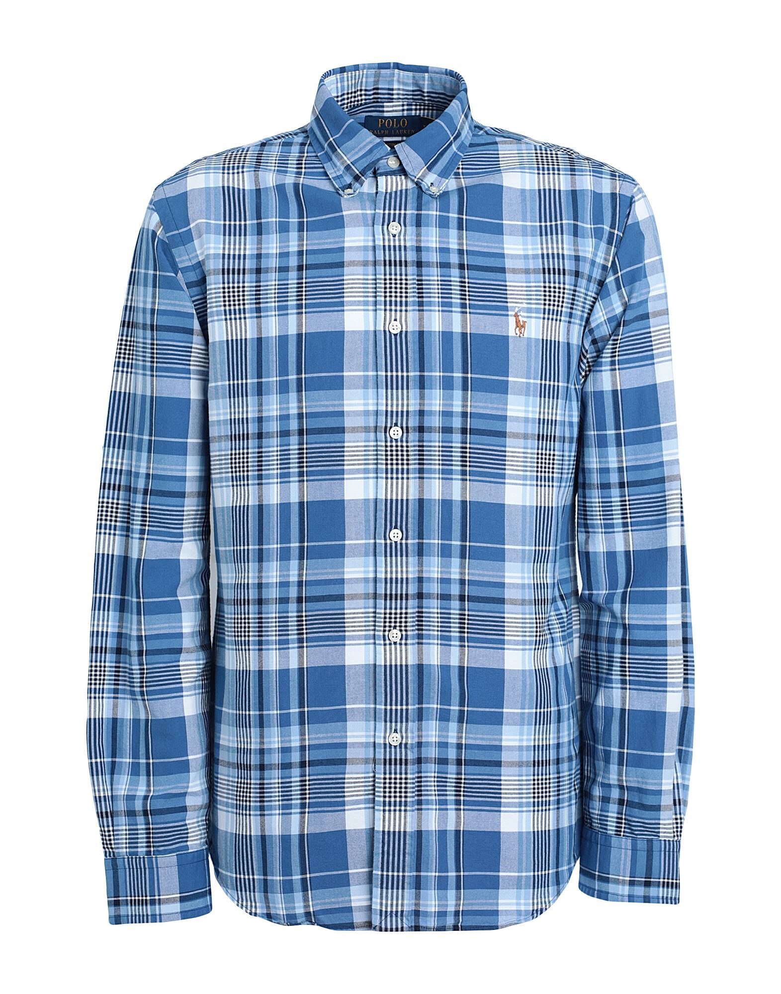 POLO RALPH LAUREN - Chemises