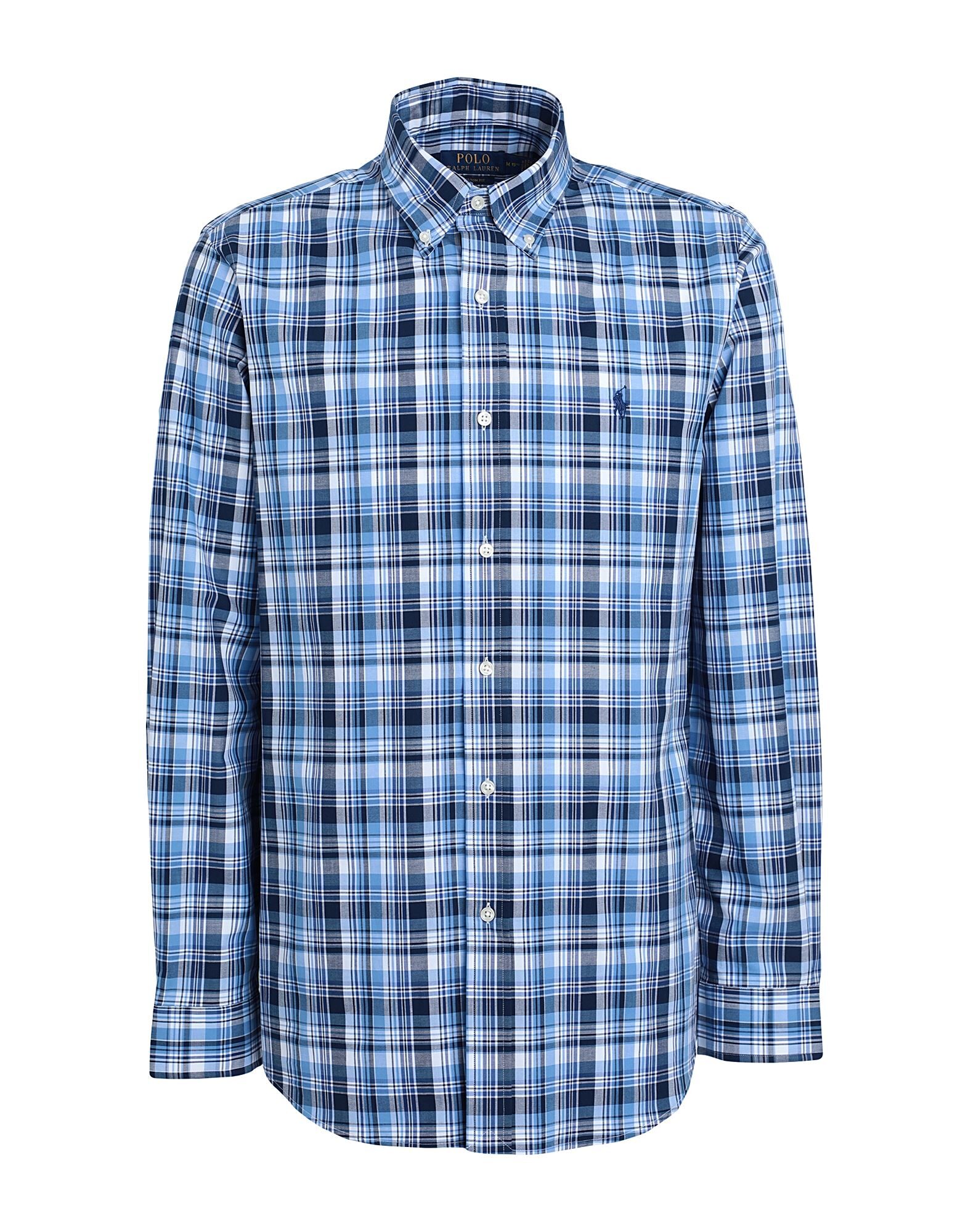 POLO RALPH LAUREN - Chemises