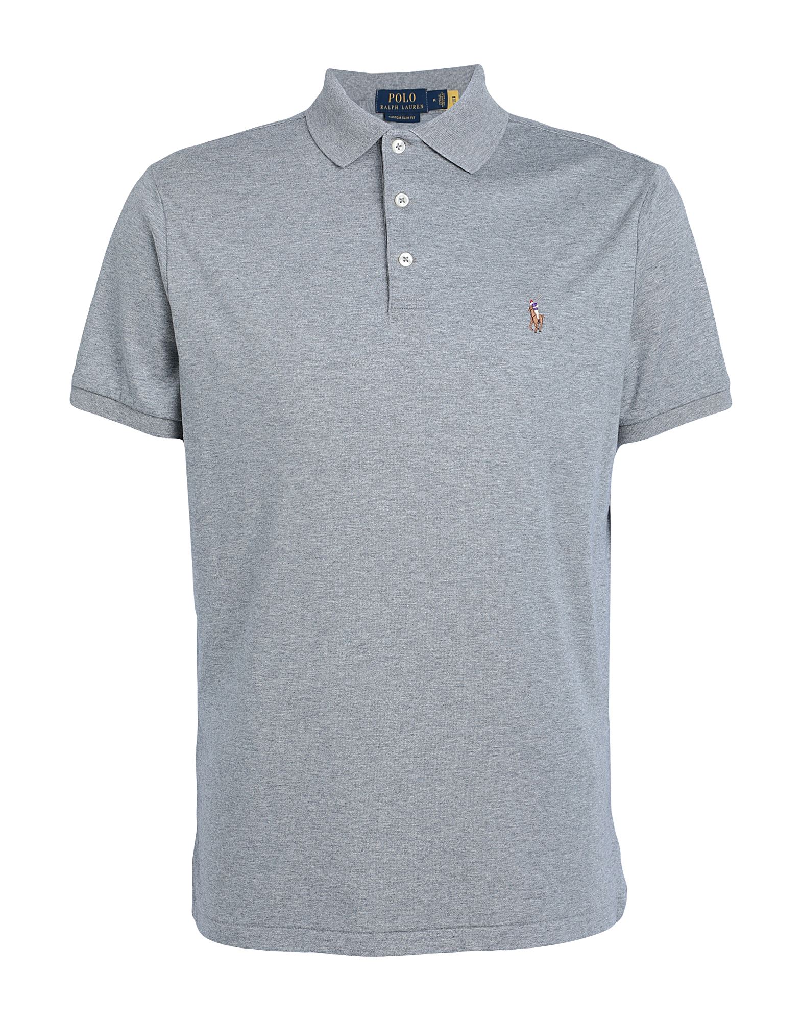 POLO RALPH LAUREN - Polo shirts