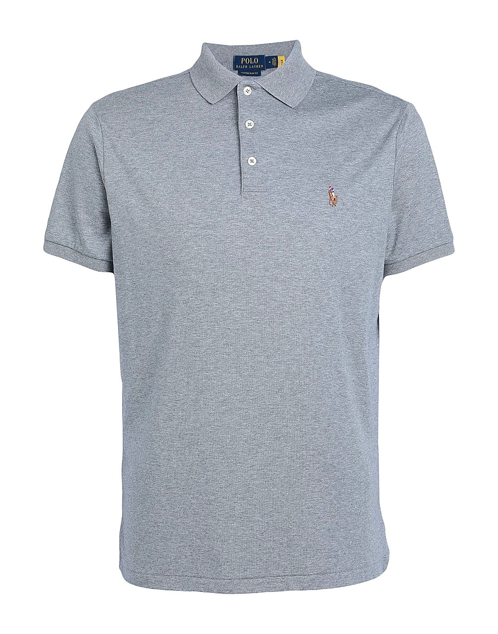 POLO RALPH LAUREN - Polo shirts