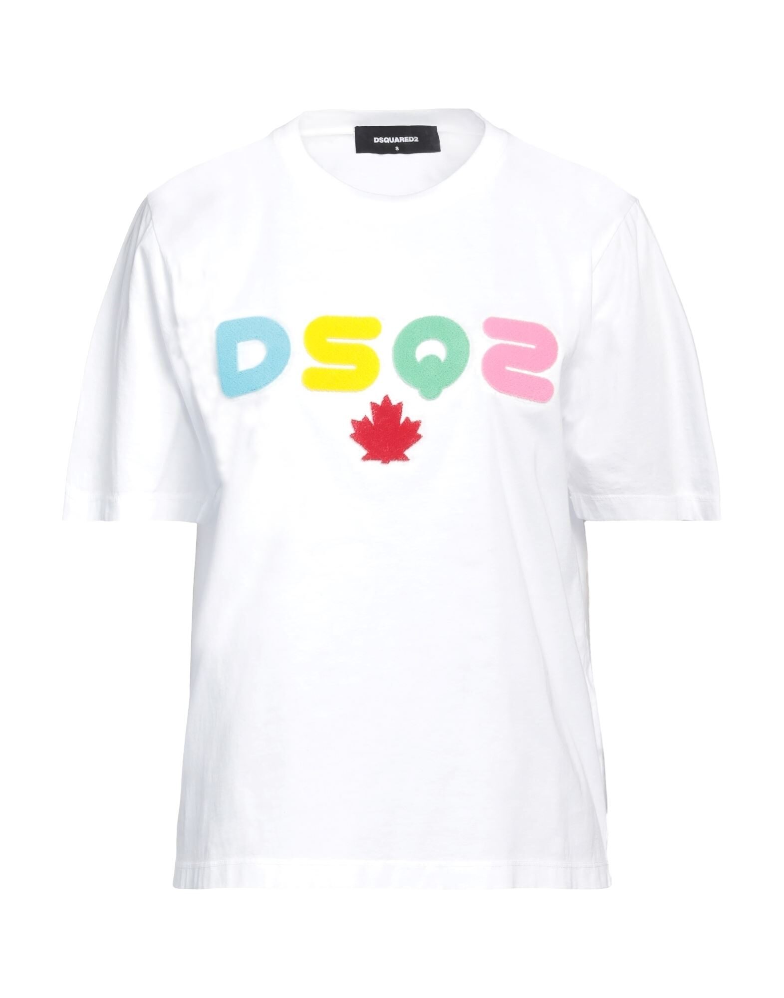 DSQUARED2 - T-shirts