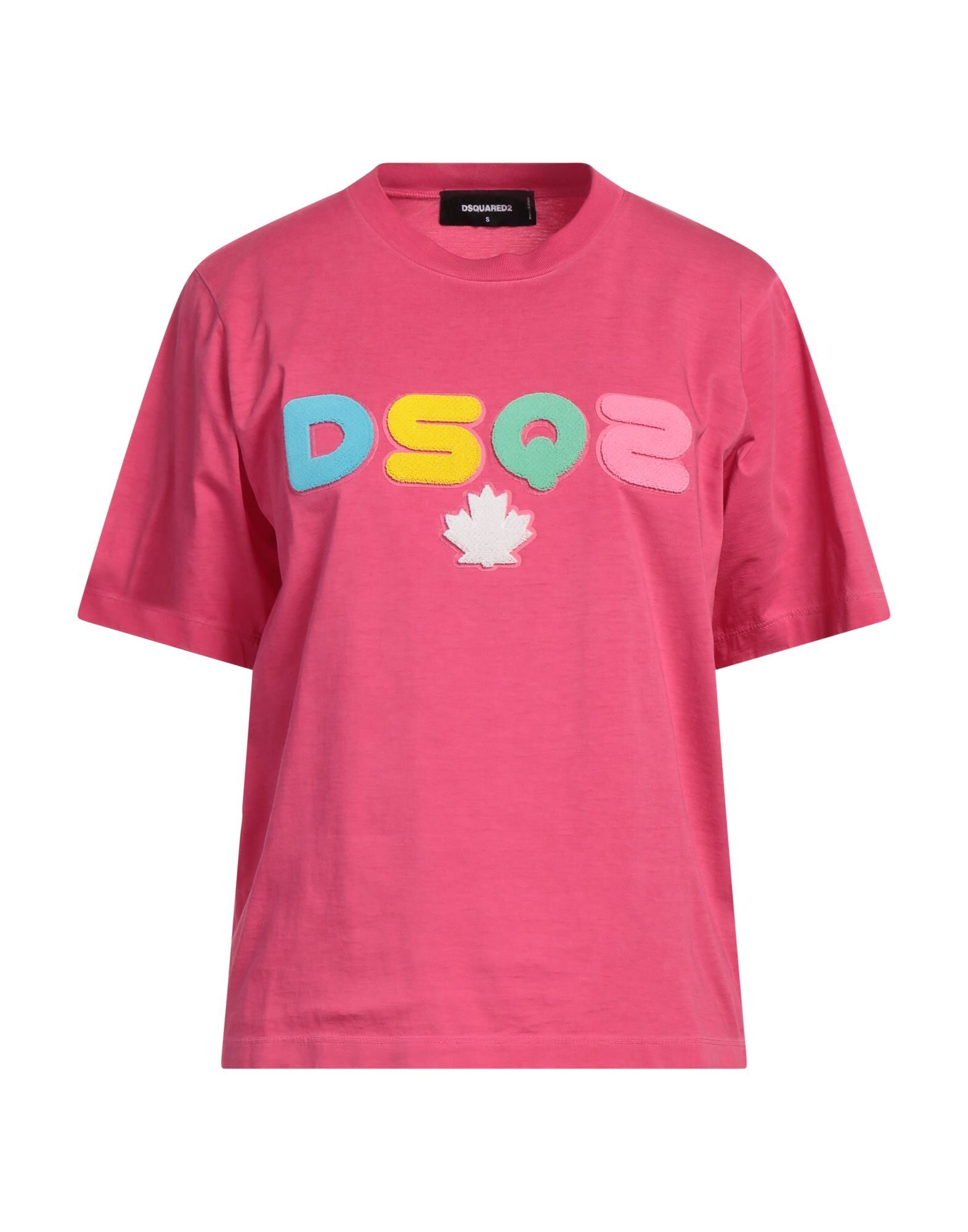 DSQUARED2 - T-shirts
