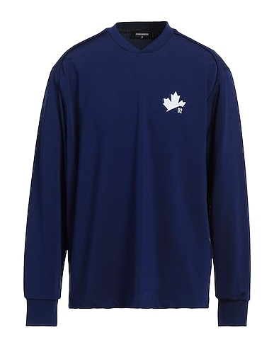 DSQUARED2 Sweatshirt 59% Polyamide, 29% Cotton, 12% Elastane