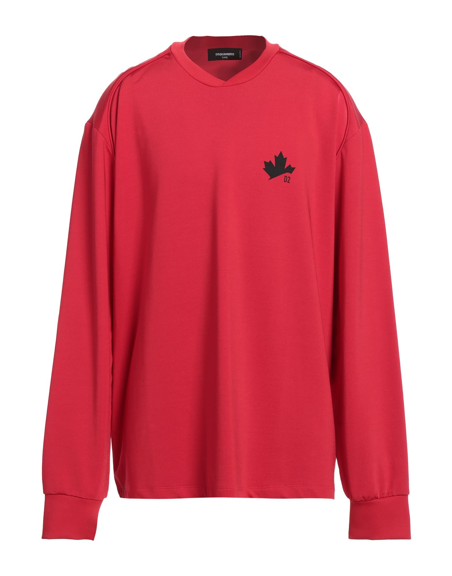 DSQUARED2 - Толстовки