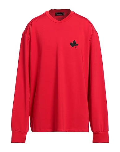 DSQUARED2 Sweatshirt 59% Polyamide, 29% Cotton, 12% Elastane