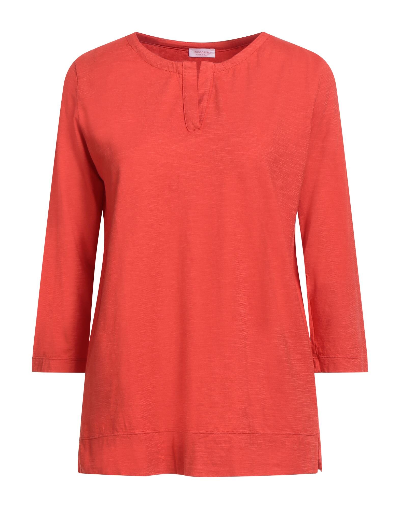 ROSSOPURO - T-shirts