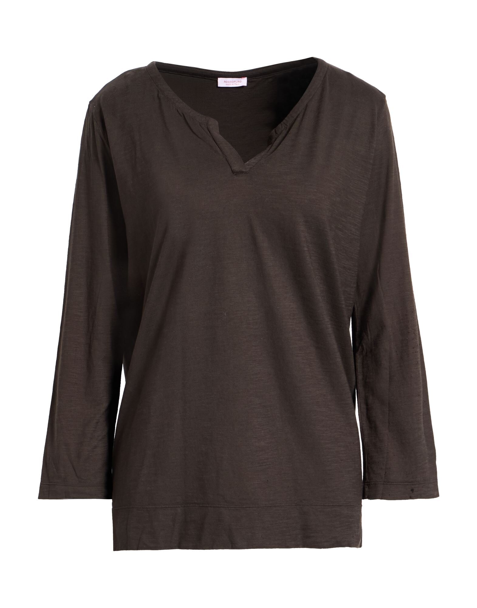 ROSSOPURO - T-shirts