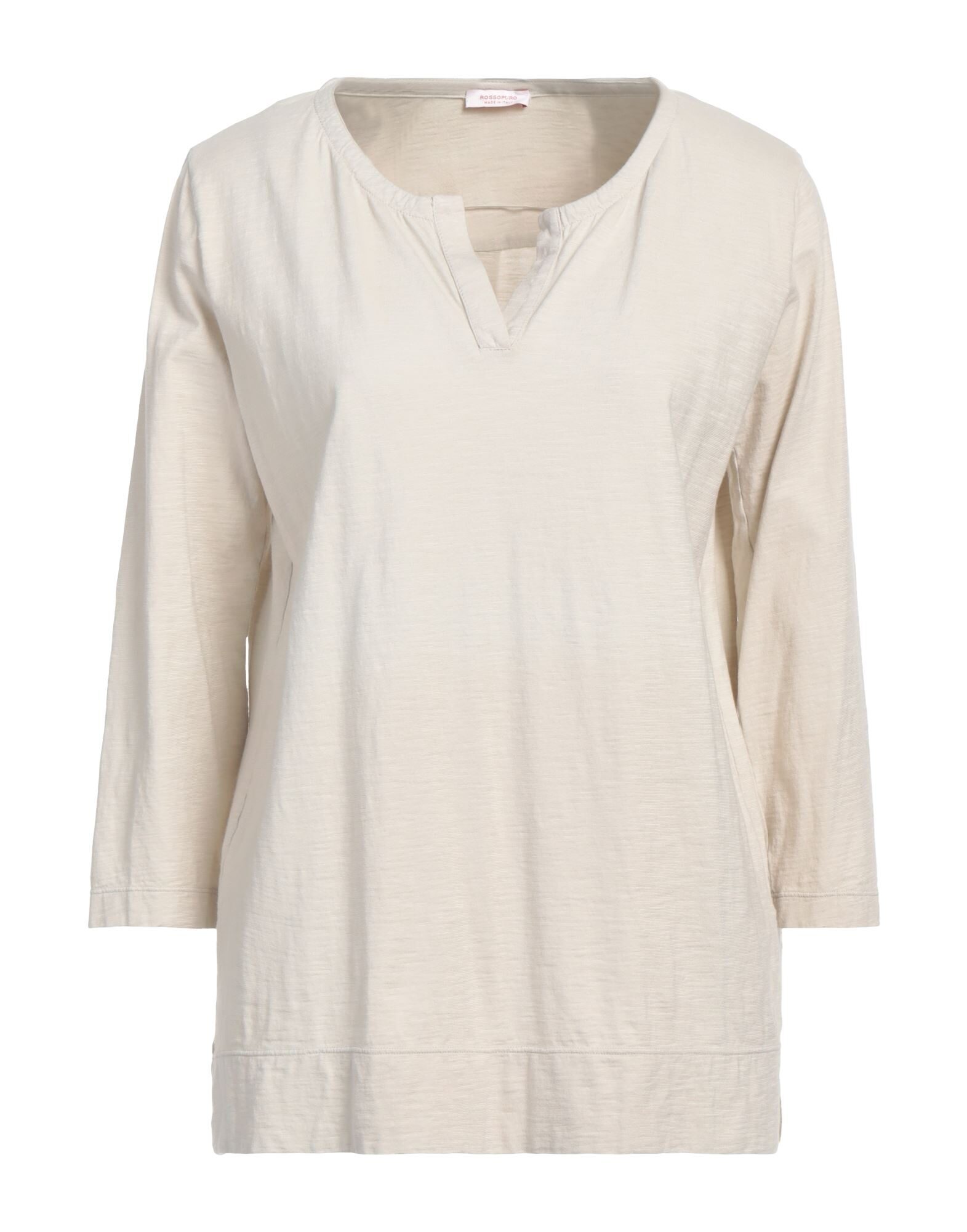 ROSSOPURO - T-shirts