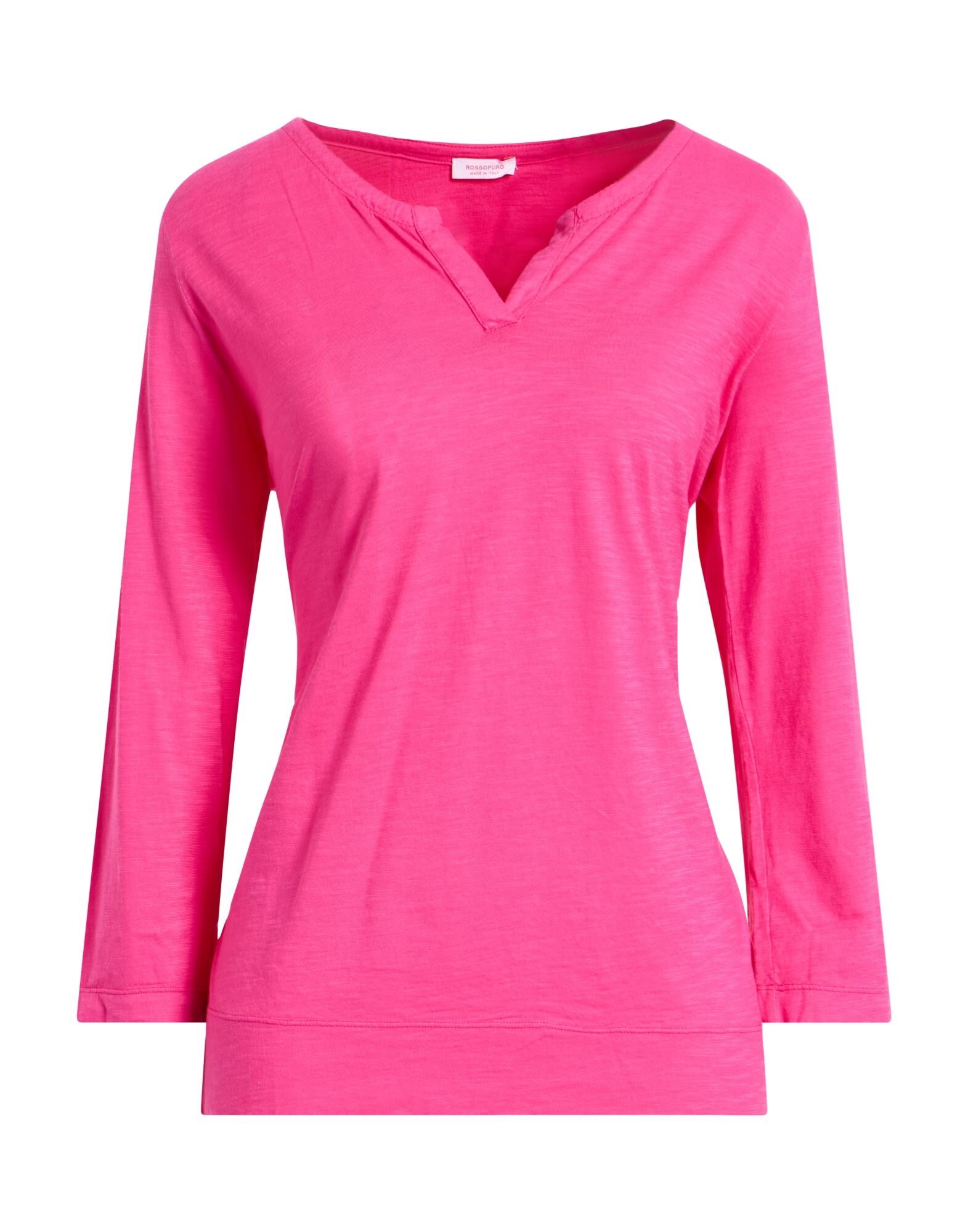 ROSSOPURO - T-shirts