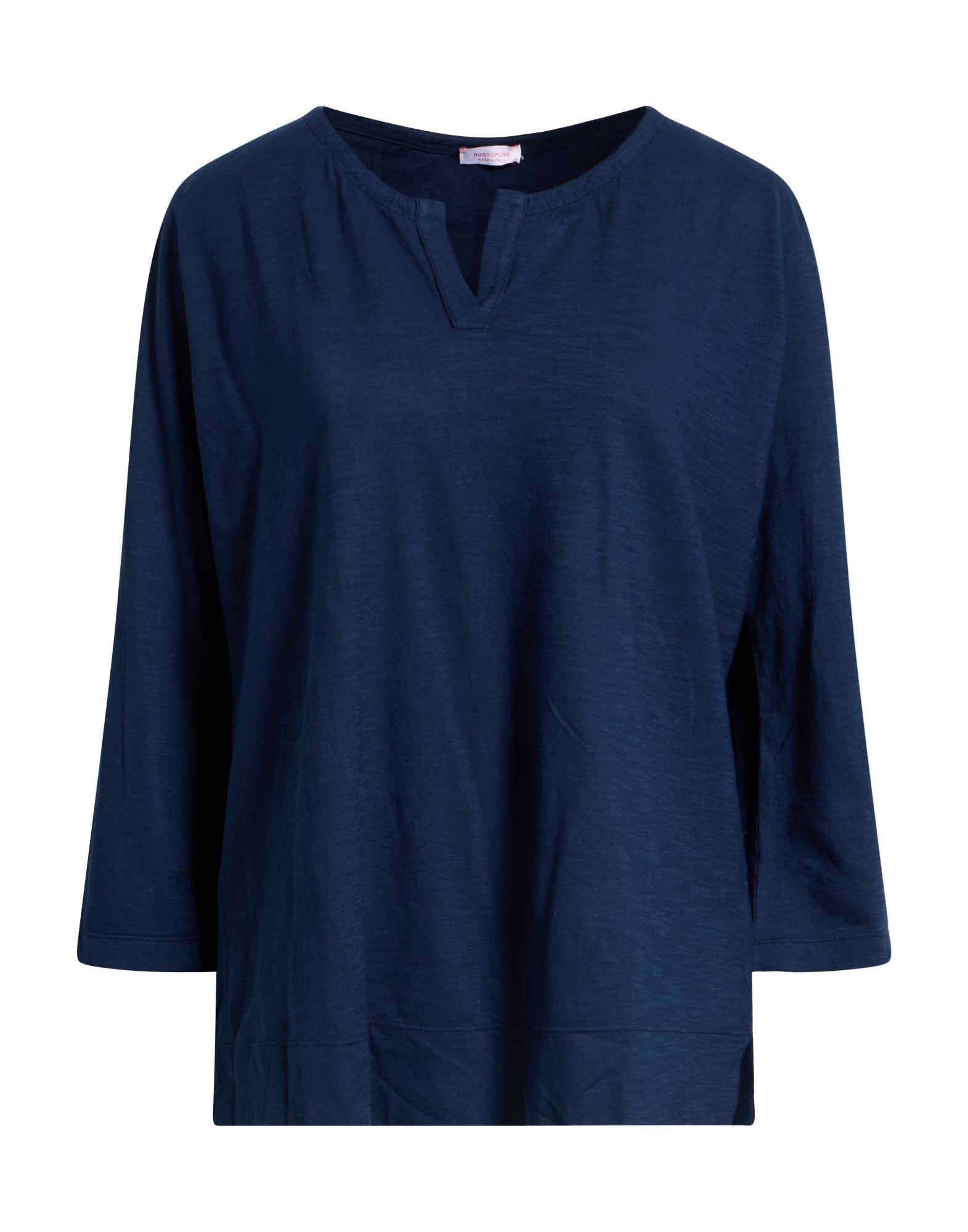 ROSSOPURO - T-shirts