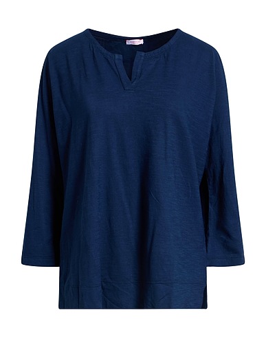 ROSSOPURO T-shirt 100% Cotton