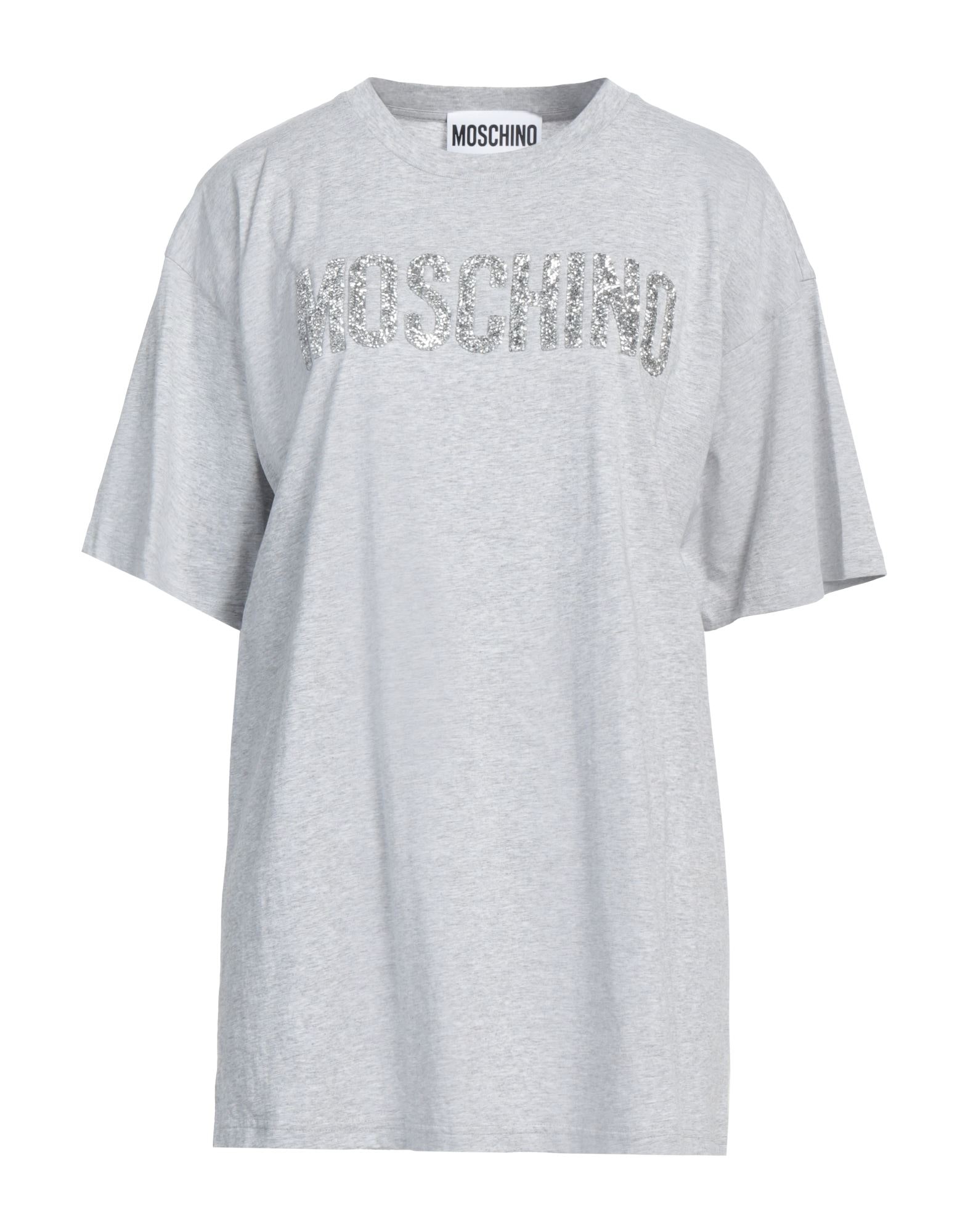 MOSCHINO - T-shirts