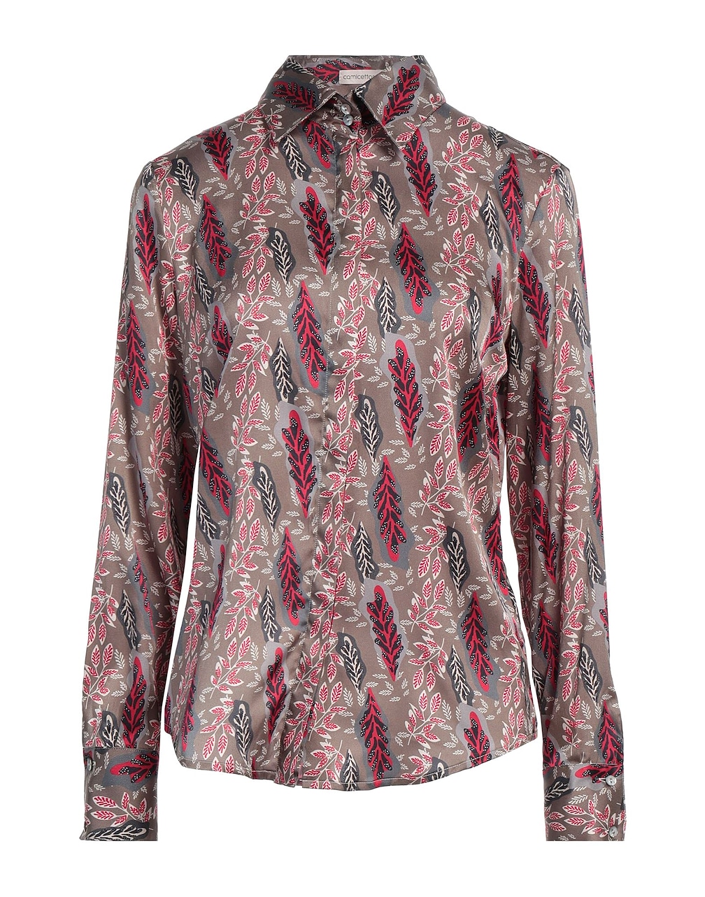 CAMICETTASNOB - Shirts