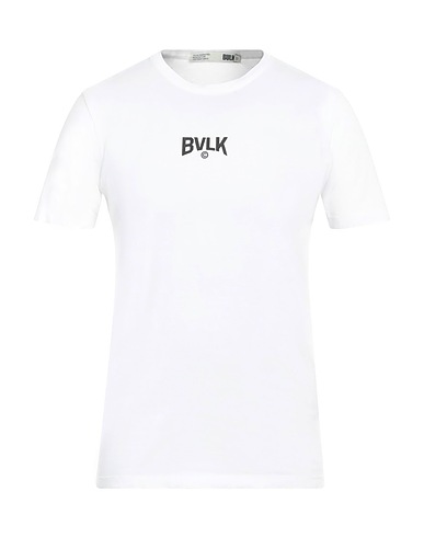 BULK T-shirt White 100% Cotton