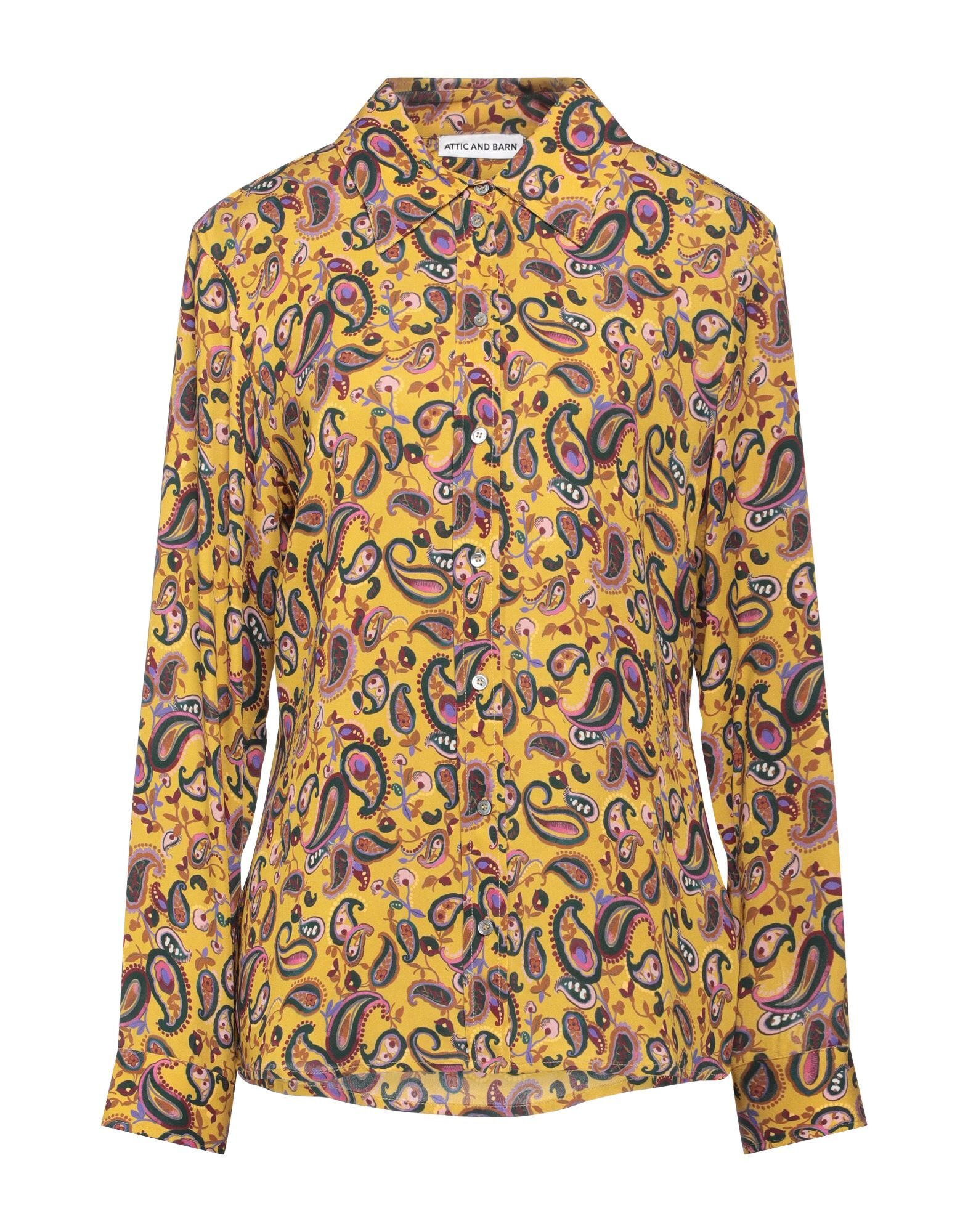 ATTIC AND BARN - Hemden