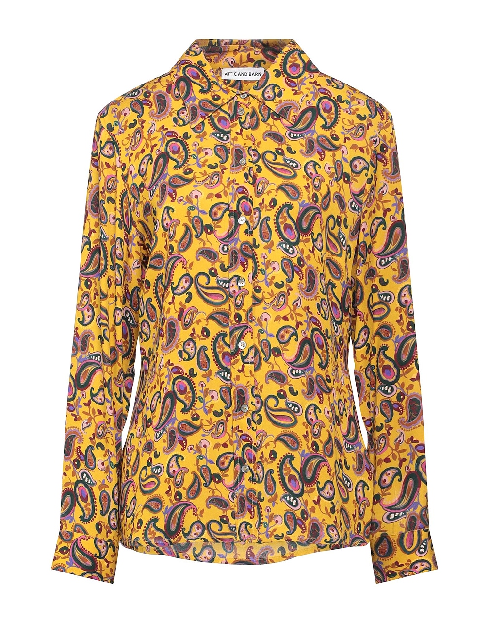 ATTIC AND BARN - Hemden