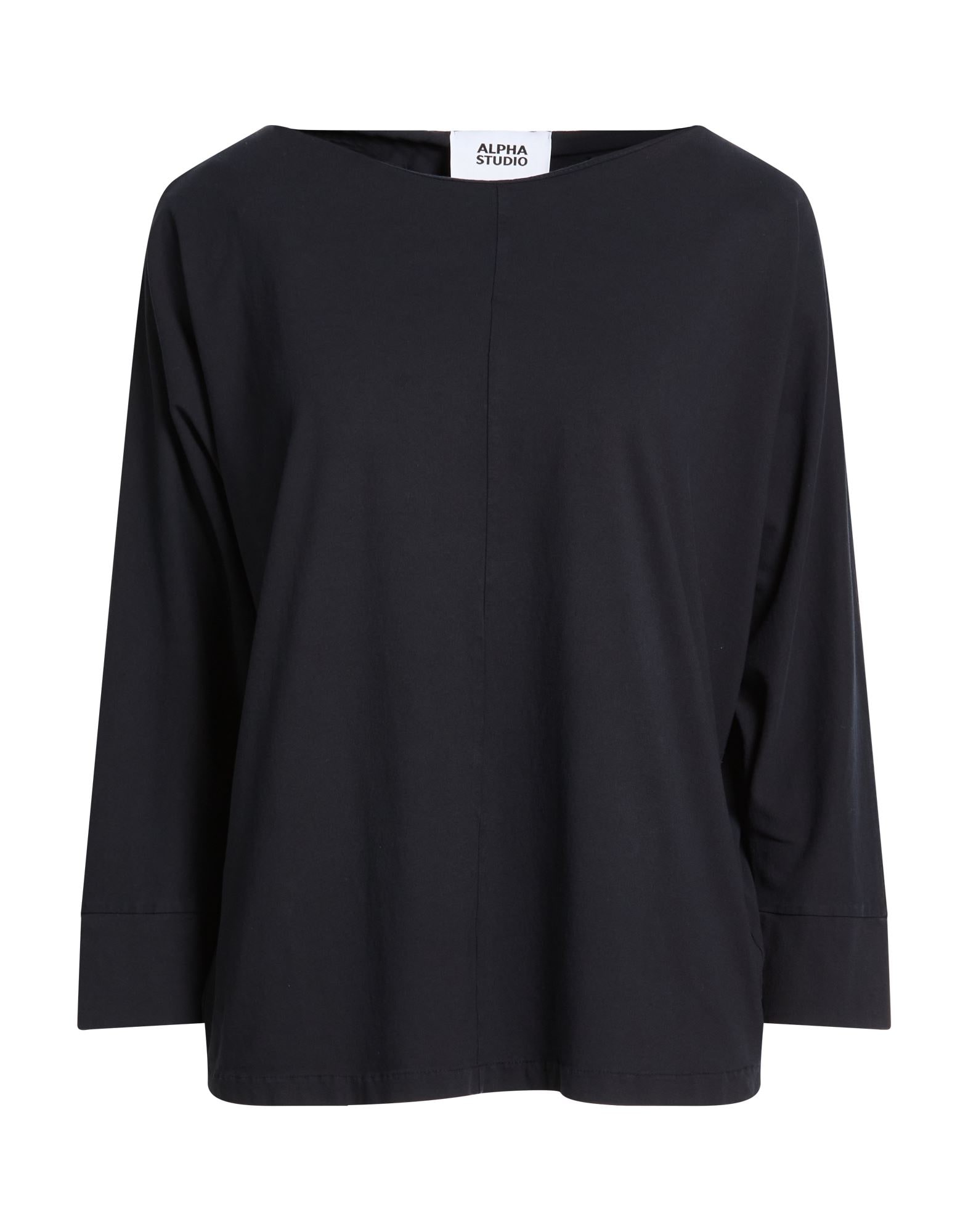 ALPHA STUDIO - T-shirts