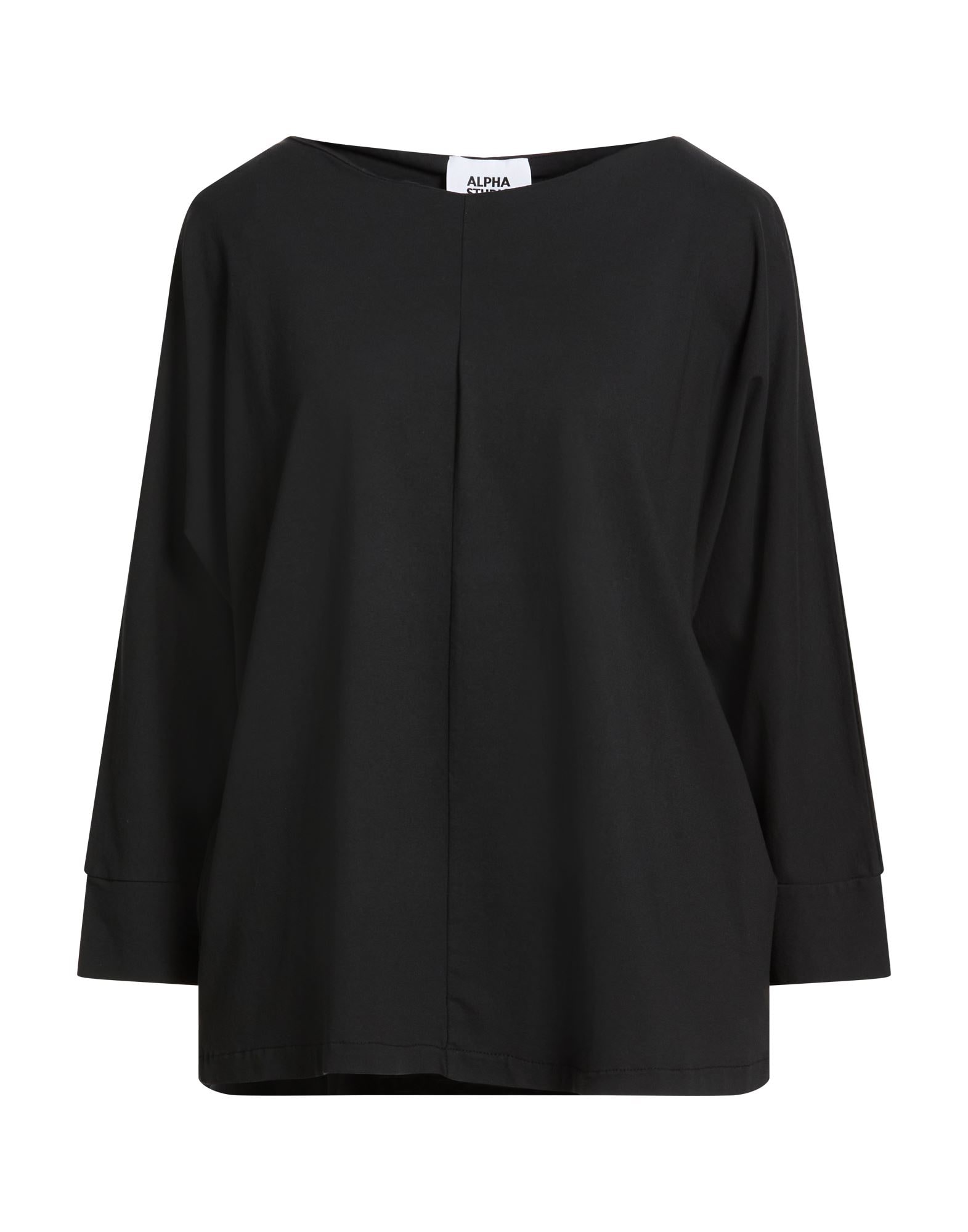 ALPHA STUDIO - T-shirts