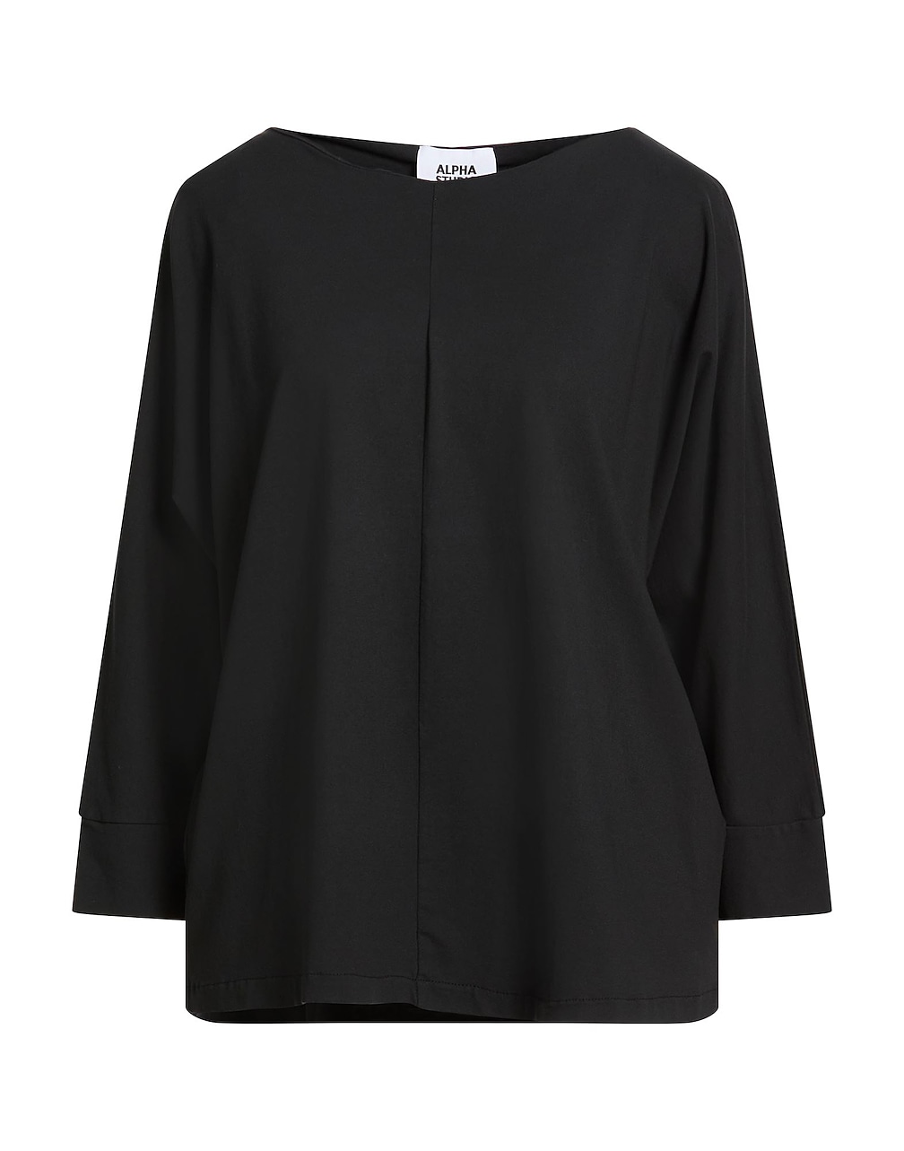 ALPHA STUDIO - T-shirts