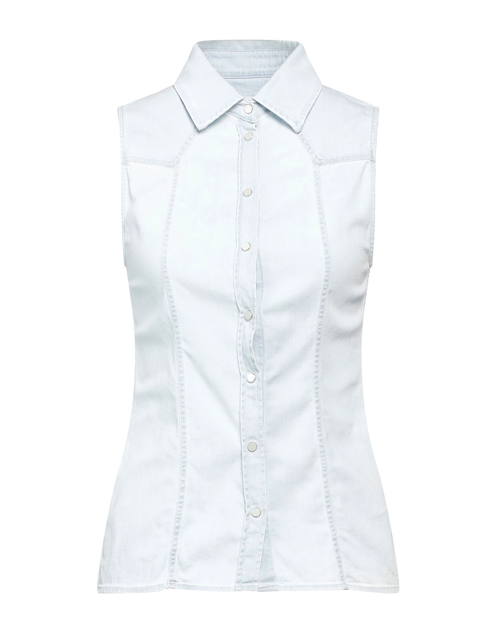 DONDUP - Chemises en jean