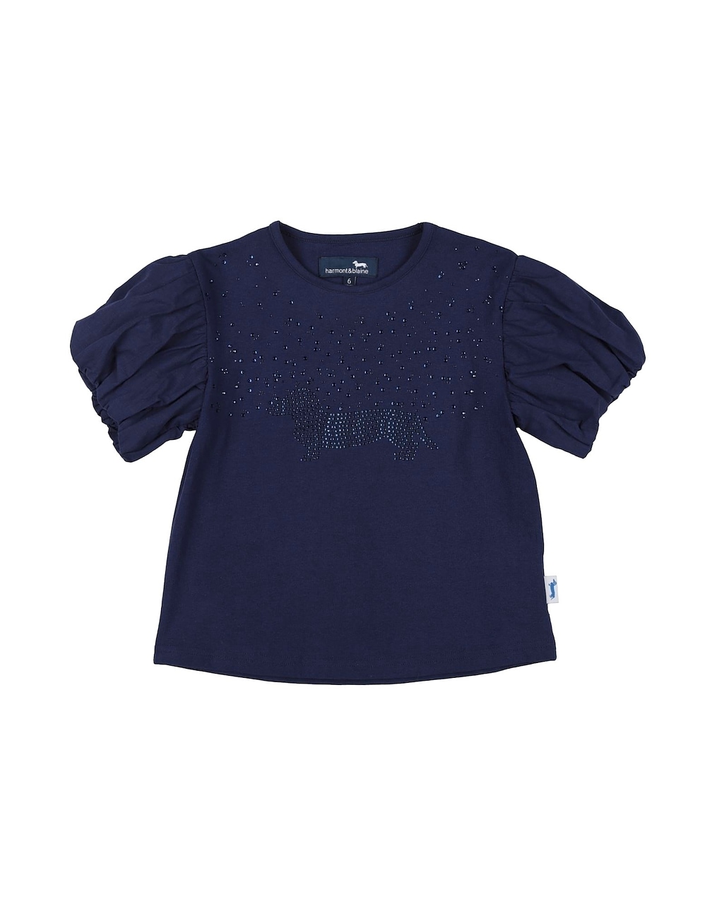 HARMONT & BLAINE - T-shirts