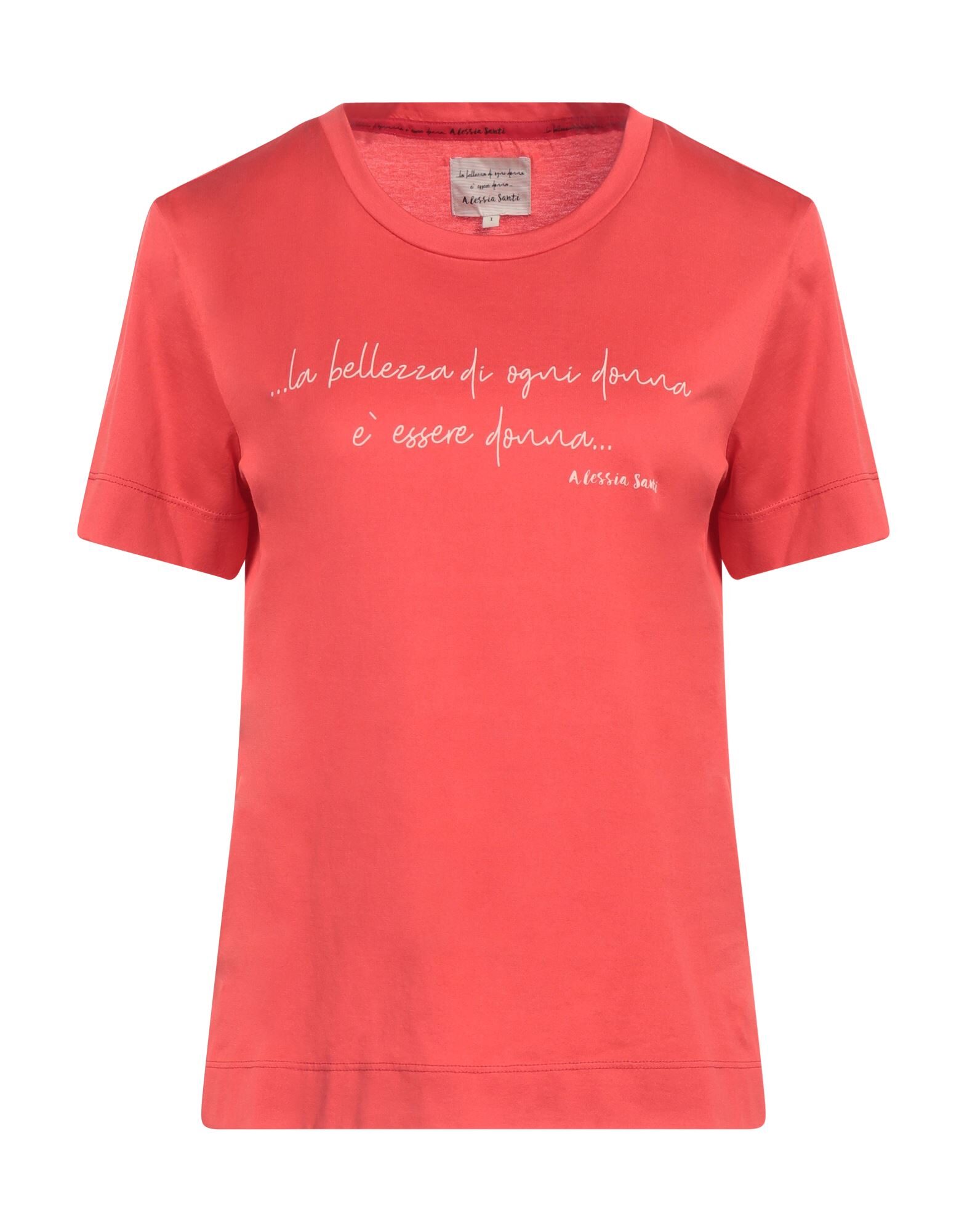 ALESSIA SANTI - T-shirts