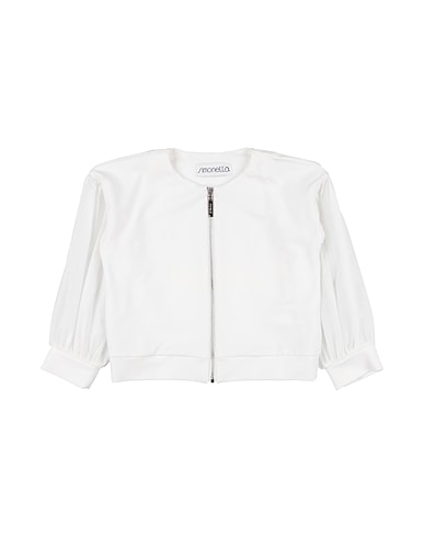 SIMONETTA Sweatshirt 95% Cotton, 5% Elastane