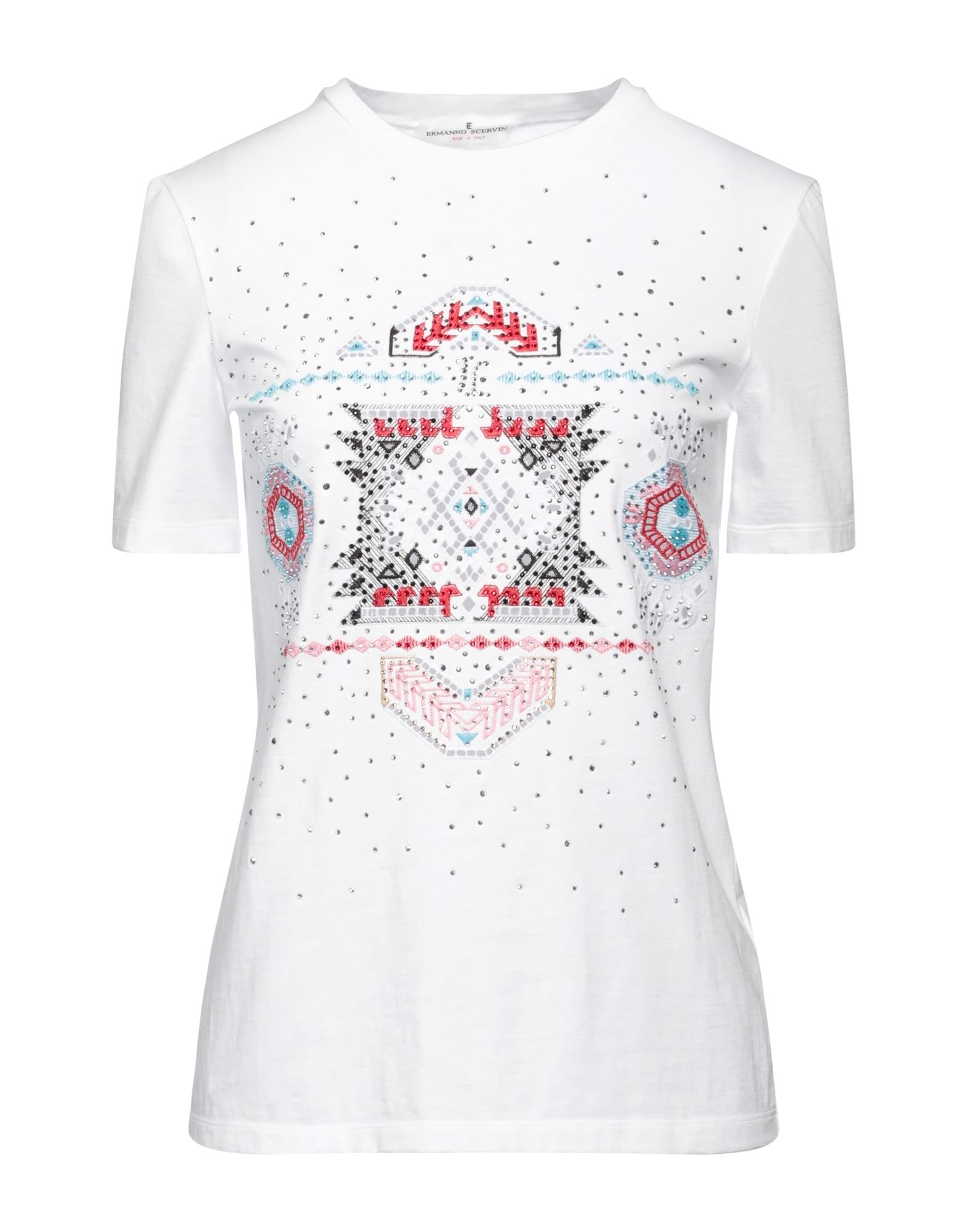 ERMANNO SCERVINO - T-shirts