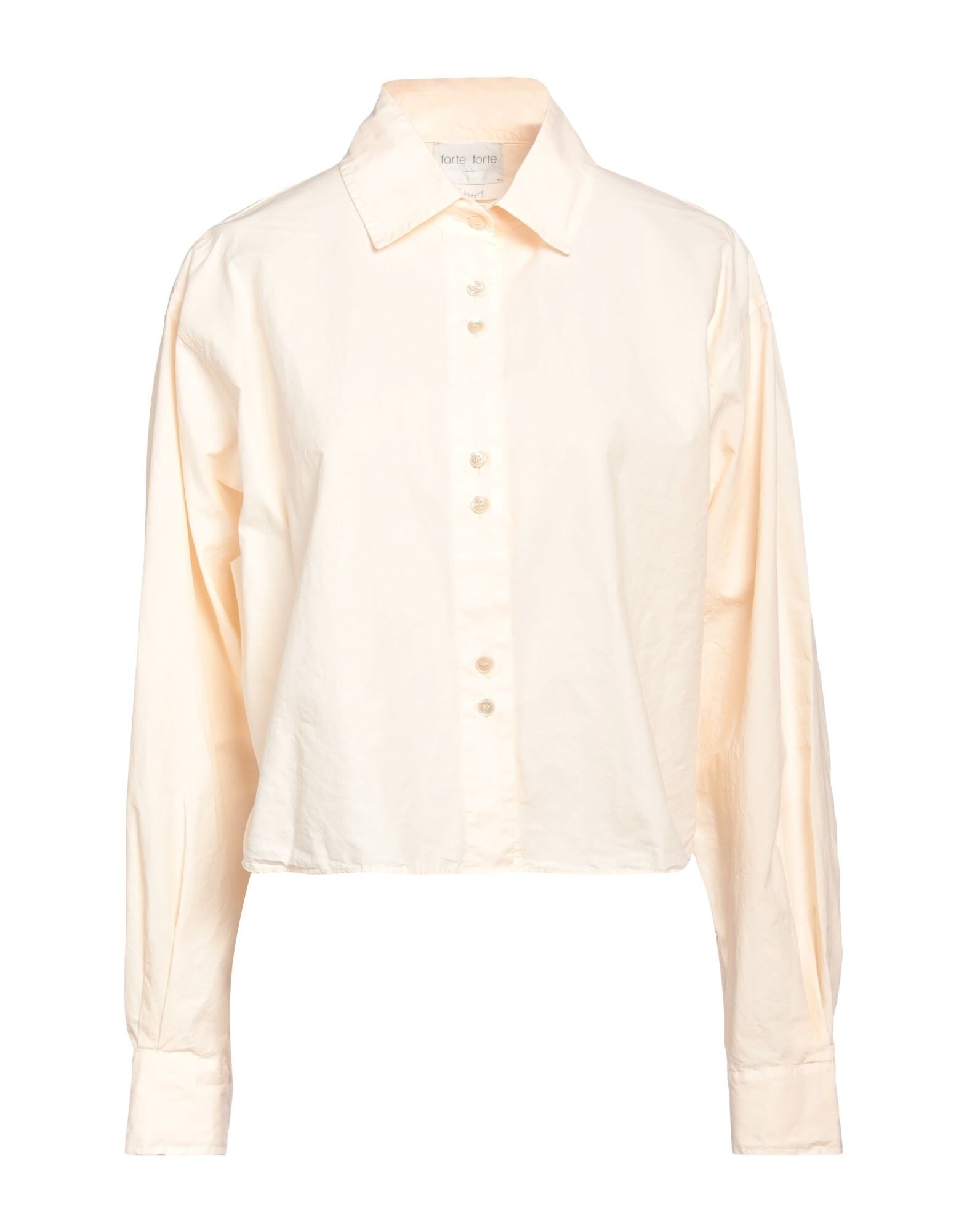 FORTE_FORTE - Chemises