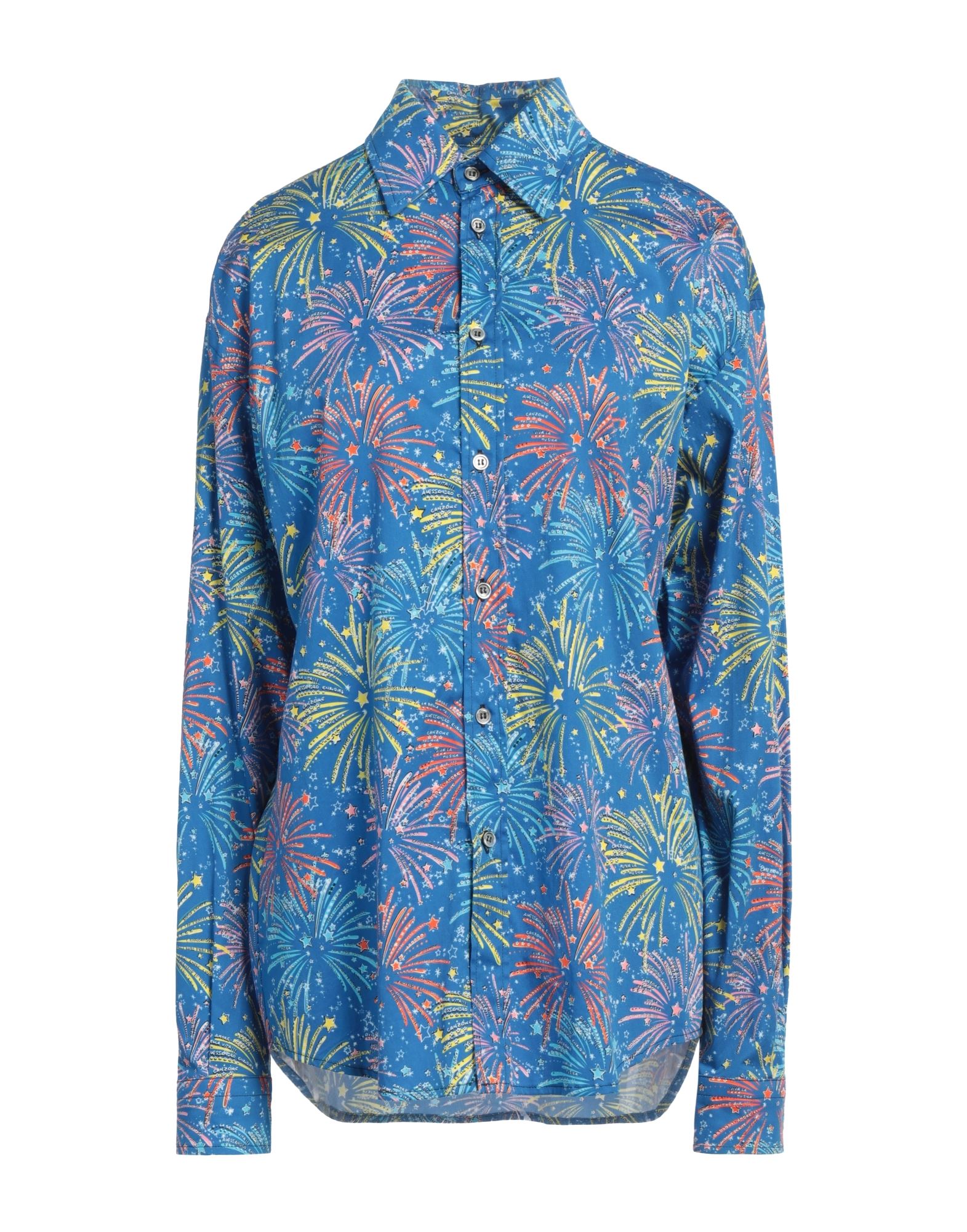 ALESSANDRO ENRIQUEZ - シャツ