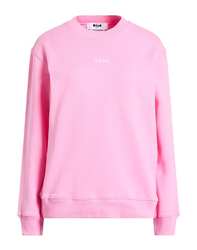 MSGM Sweat-shirt 100% Coton