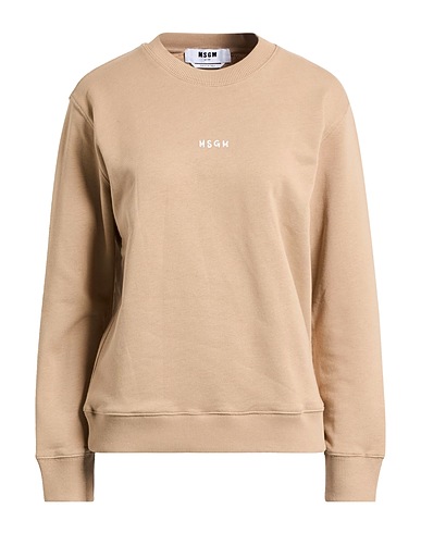 MSGM Sweatshirt 100% Cotton