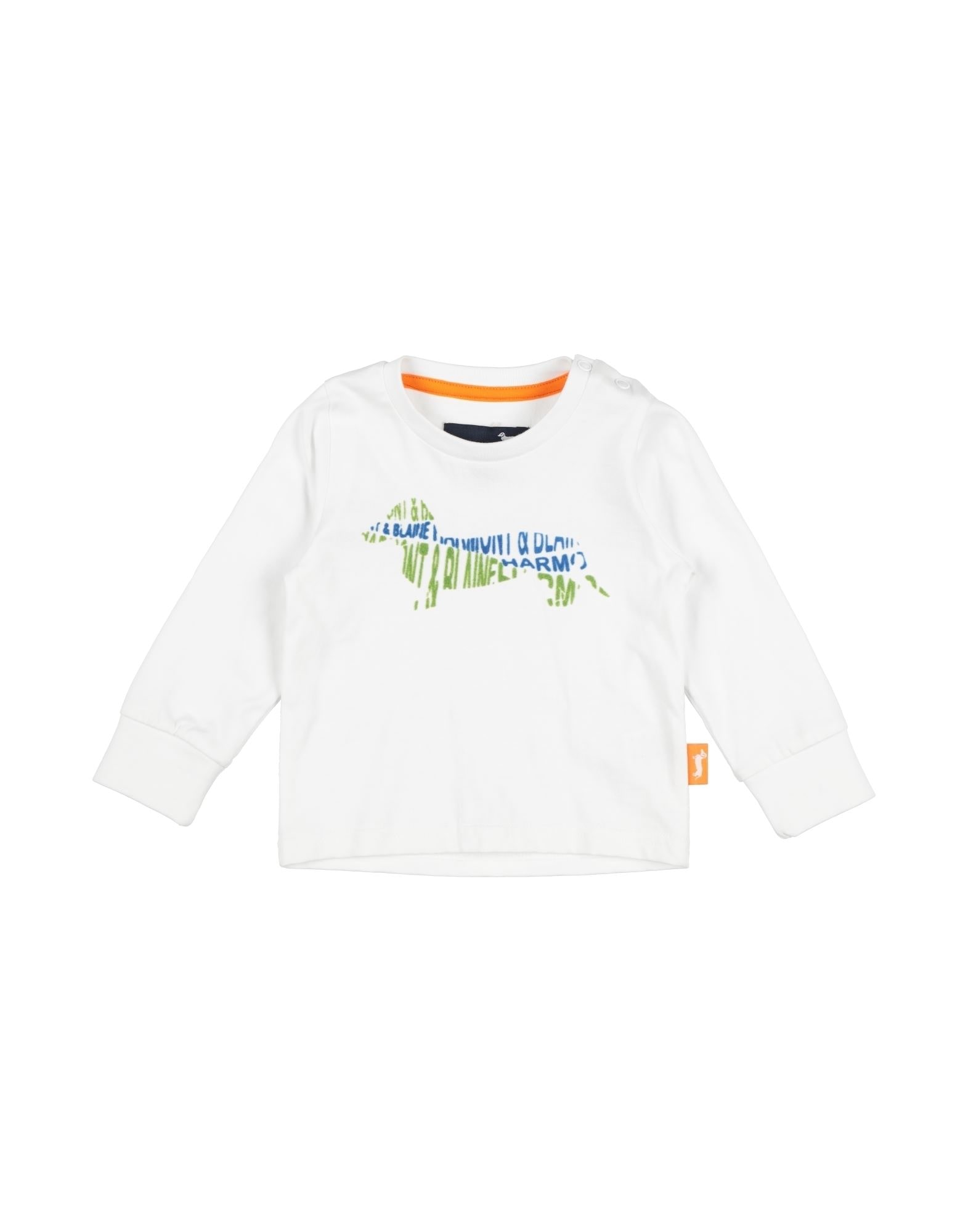 HARMONT & BLAINE - Футболки