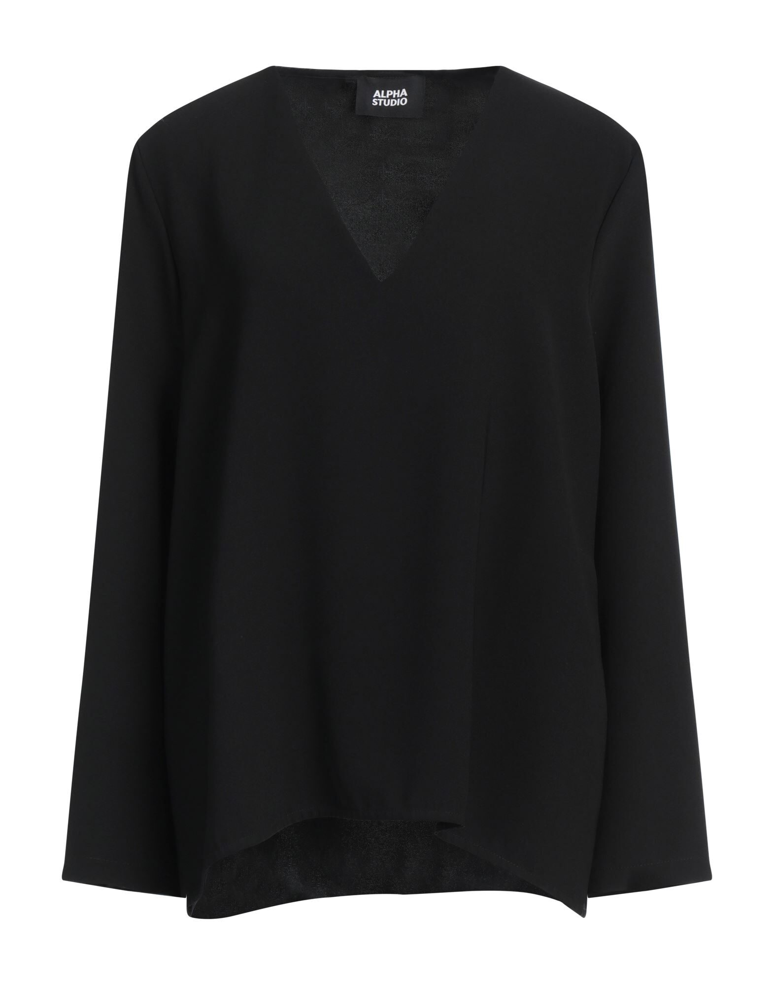 ALPHA STUDIO - Топы без рукавов