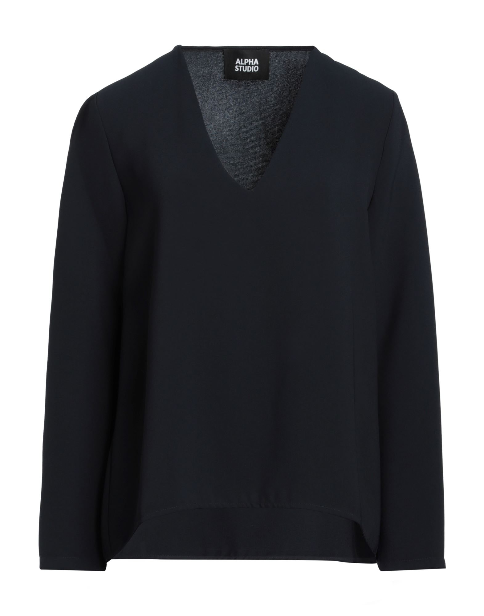 ALPHA STUDIO - トップス