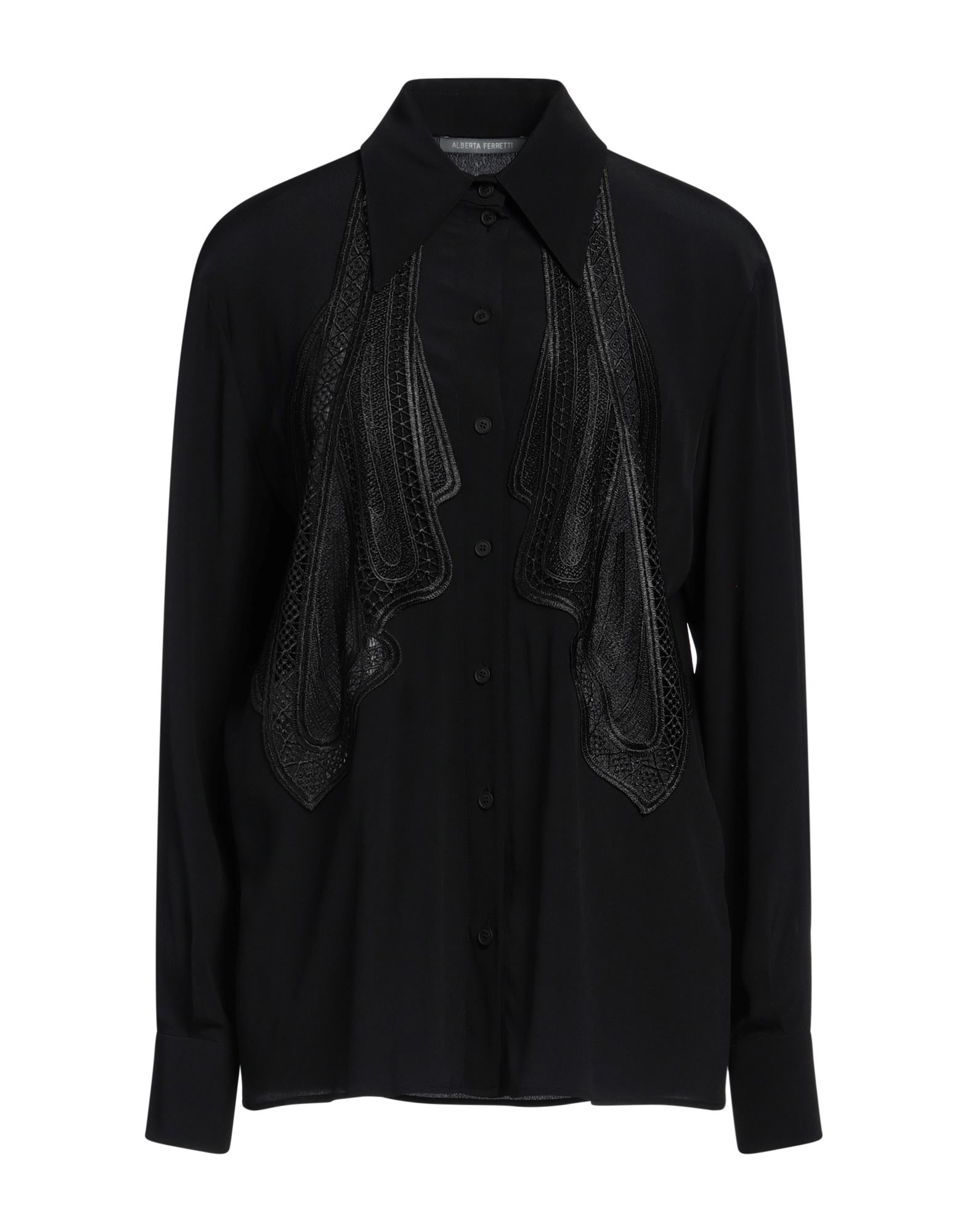 ALBERTA FERRETTI - Shirts