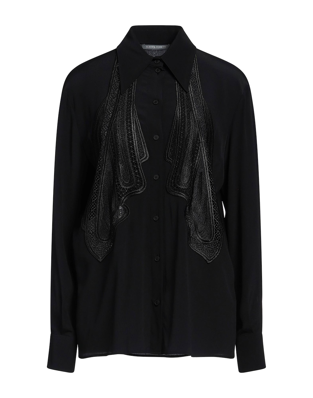 ALBERTA FERRETTI - Shirts