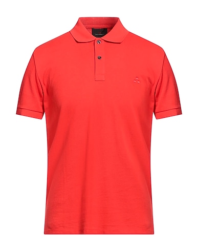 PEUTEREY Polo shirt 100% Cotton
