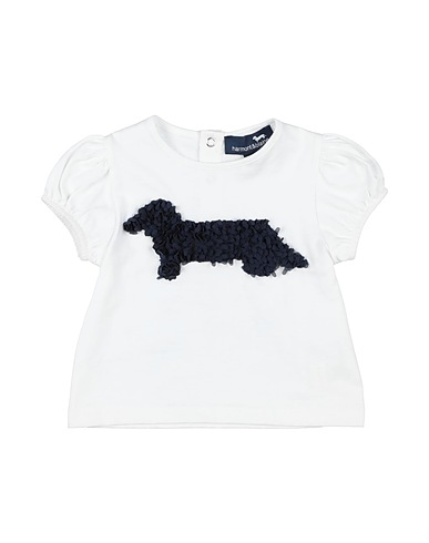 HARMONT & BLAINE T-shirt 100% Organic cotton