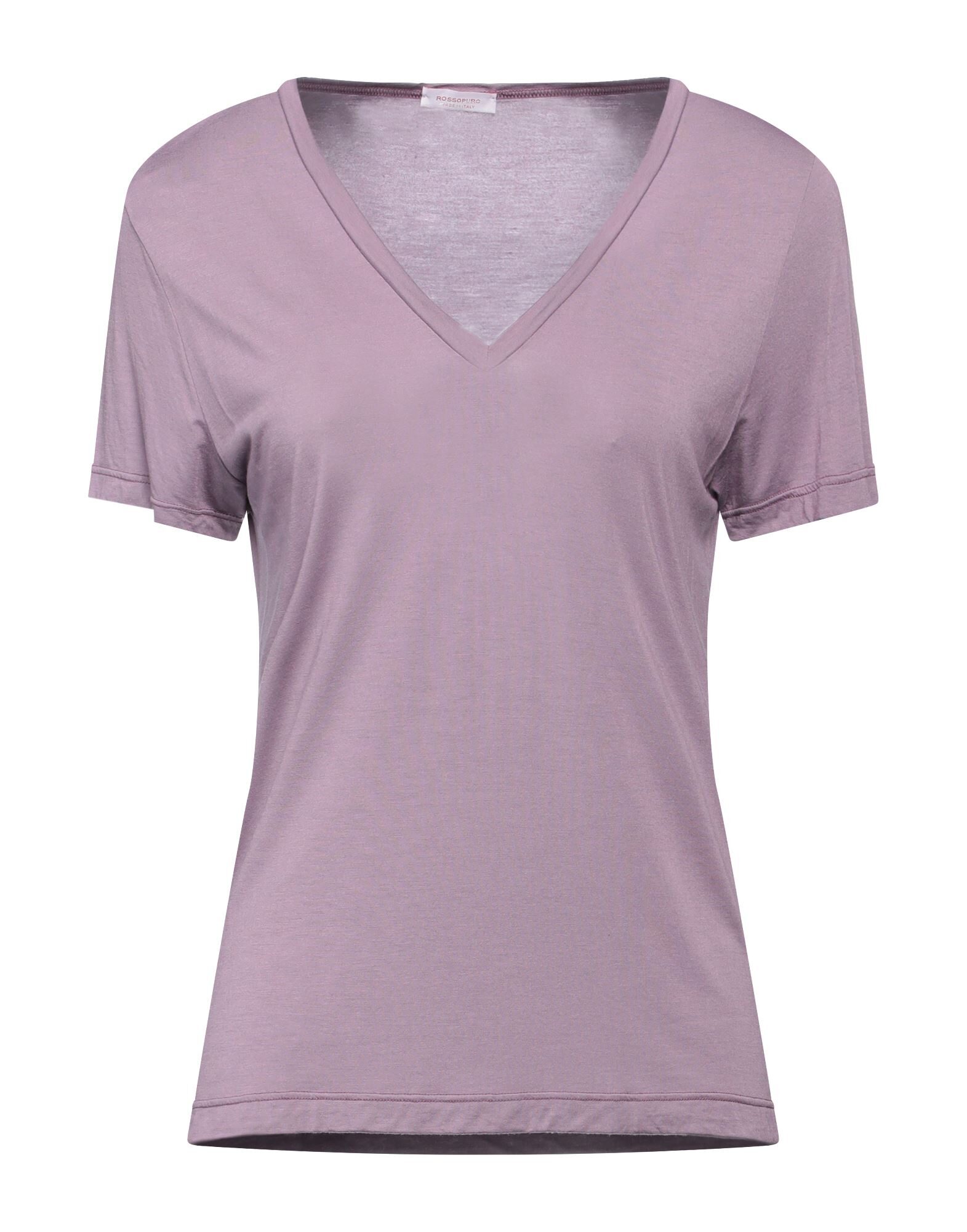 ROSSOPURO - T-shirts