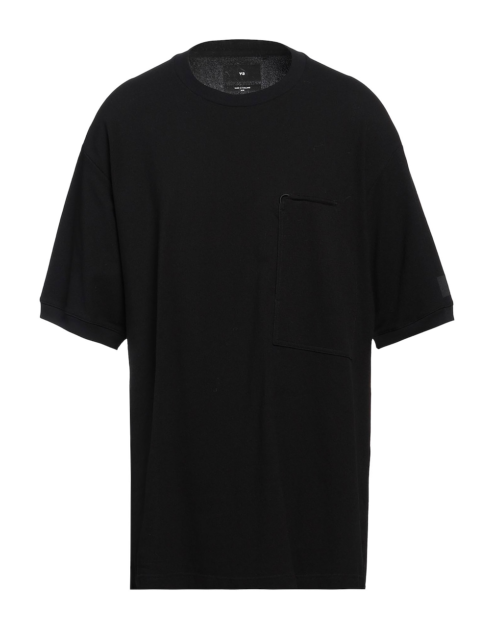 Y-3 - T-shirts