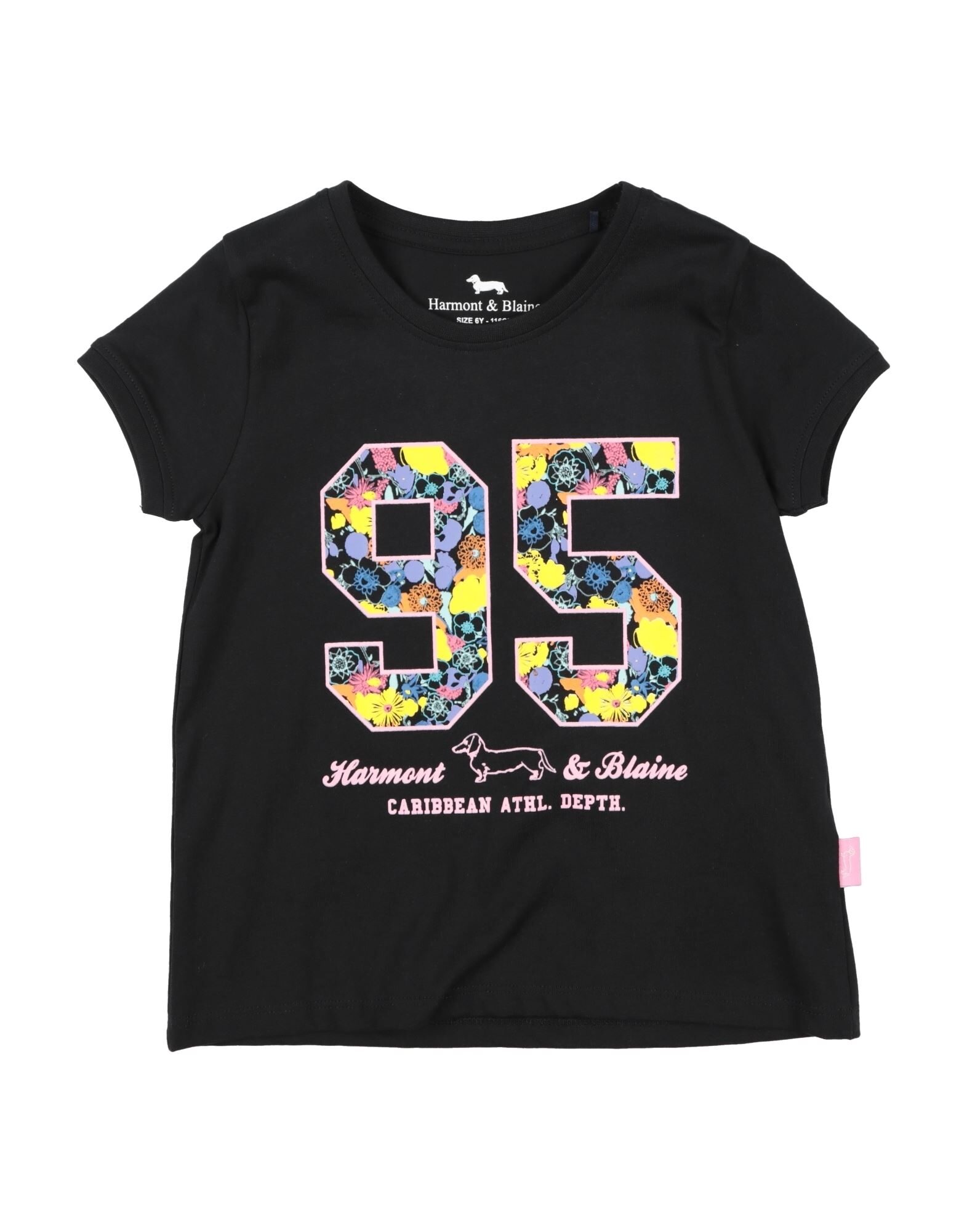 HARMONT & BLAINE - T-shirts