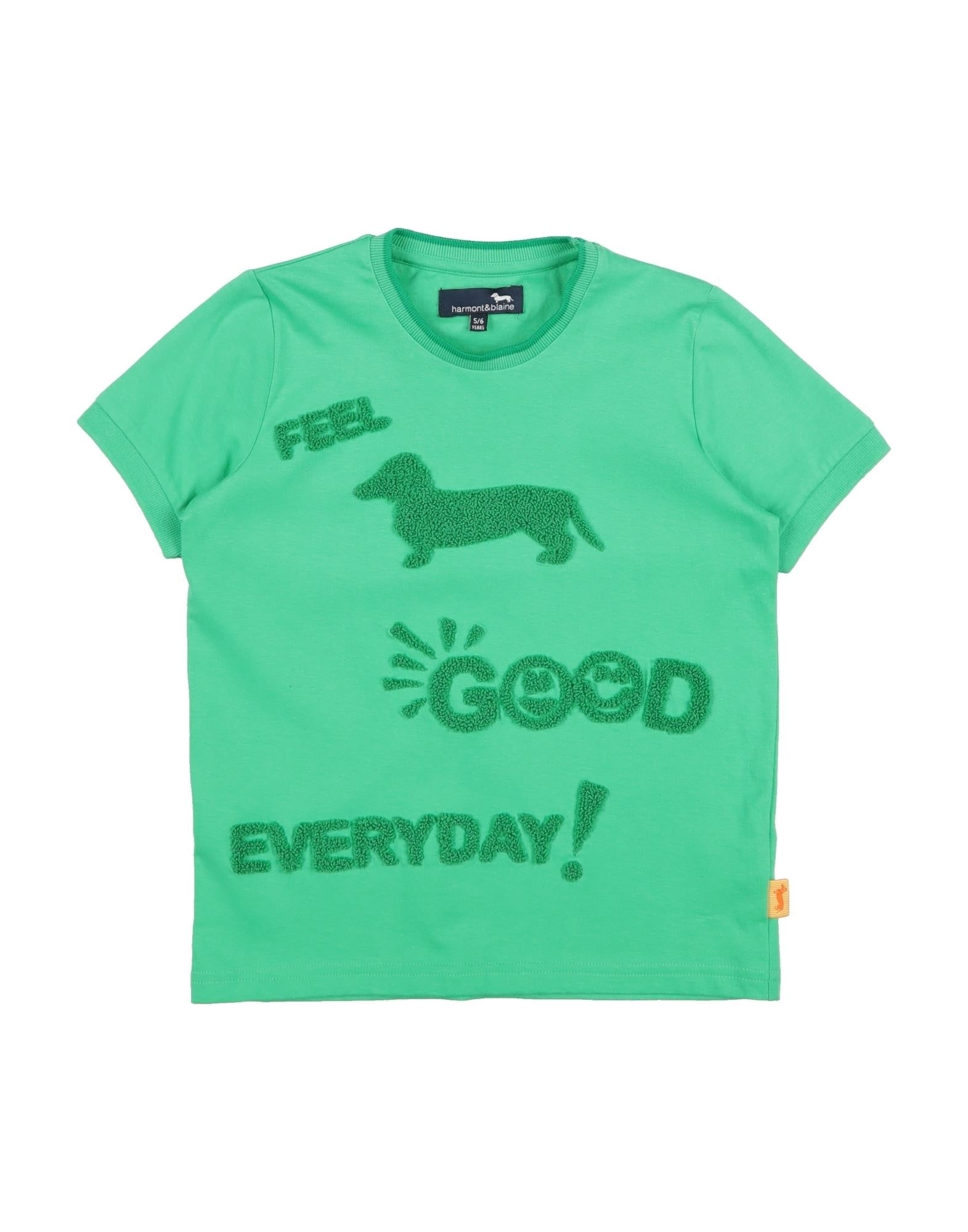 HARMONT & BLAINE - T-shirts