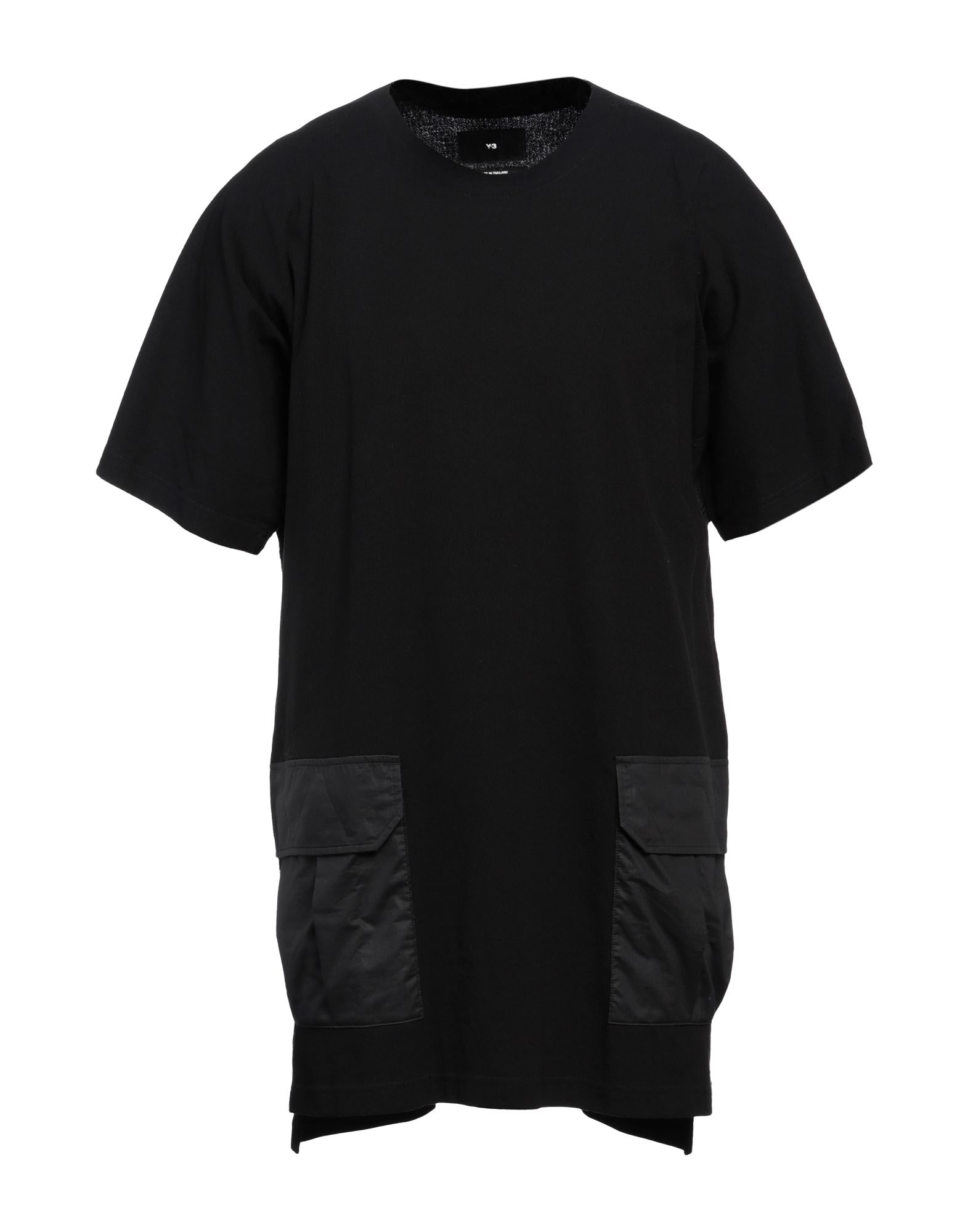 Y-3 - T-shirts