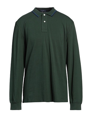AVIGNON TOPWEAR Green 100% Cotton